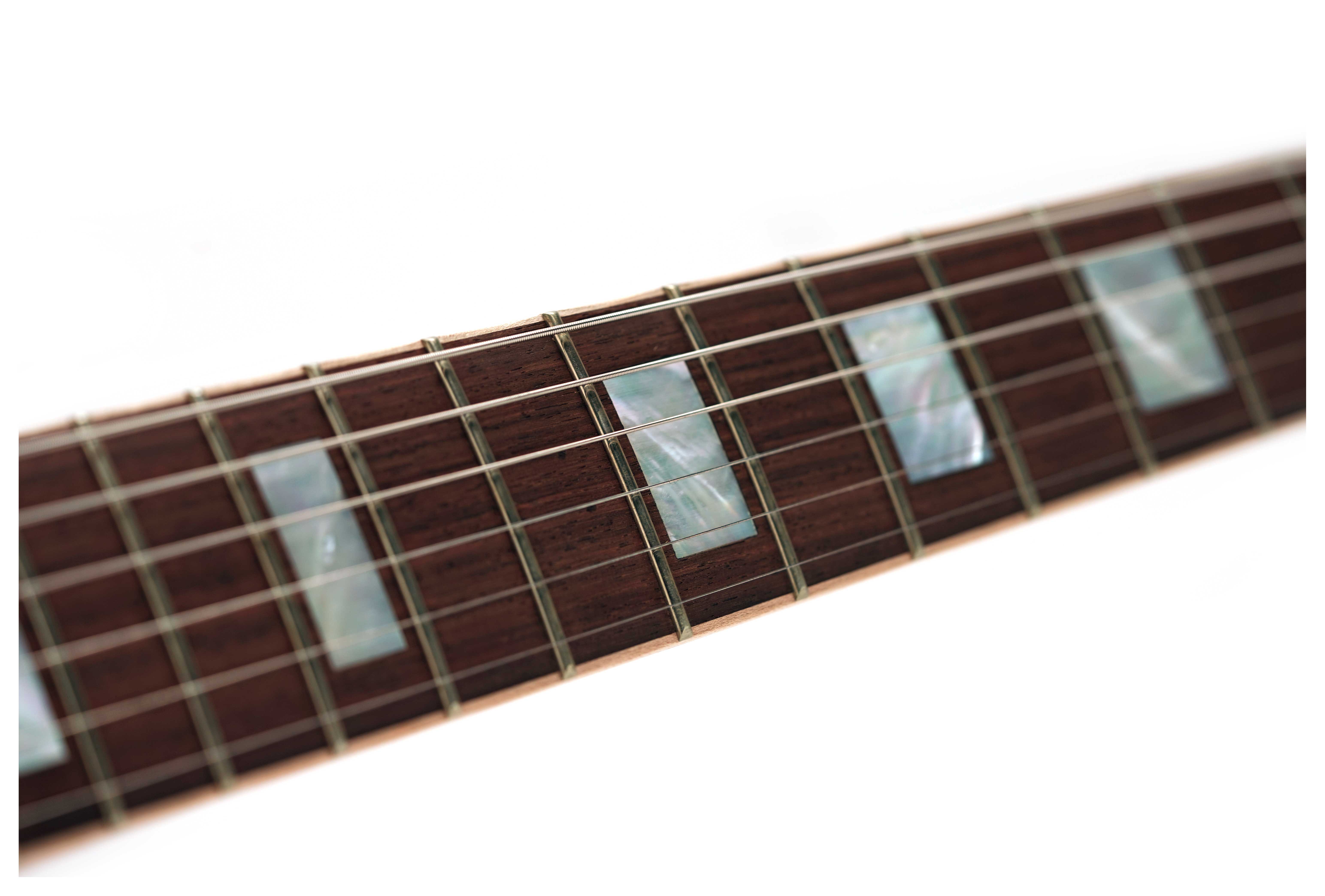 Tyler JTG-M1 Black Metallic