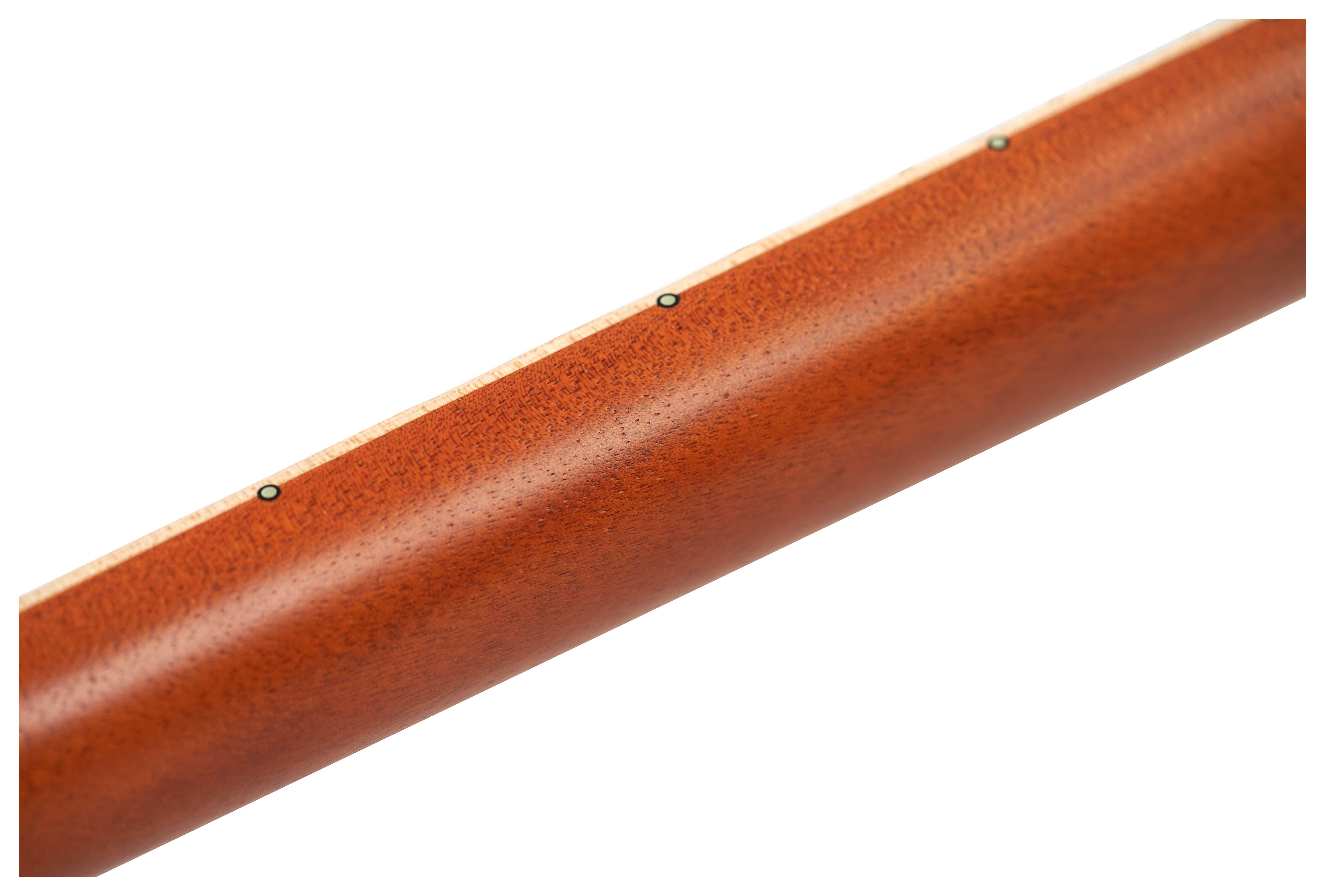 Tyler JTG-M1 Black Metallic