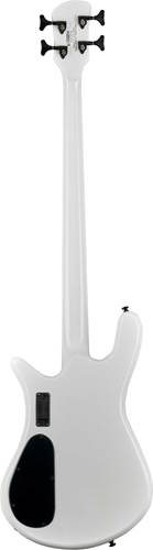 Spector NS Dimension HP 4 -White Sparkle Gloss Spector NS Dimension HP 4 -White Sparkle Gloss