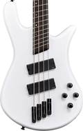 Spector NS Dimension HP 4 -White Sparkle Gloss