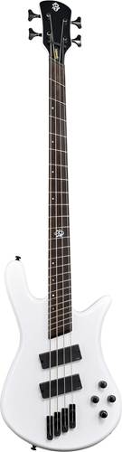 Spector NS Dimension HP 4 -White Sparkle Gloss Spector NS Dimension HP 4 -White Sparkle Gloss