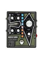 Death By Audio Crossover Fuzz