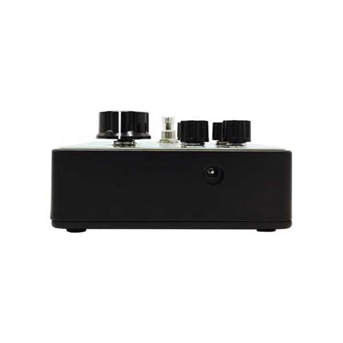 Death By Audio Crossover Fuzz Death By Audio Crossover Fuzz