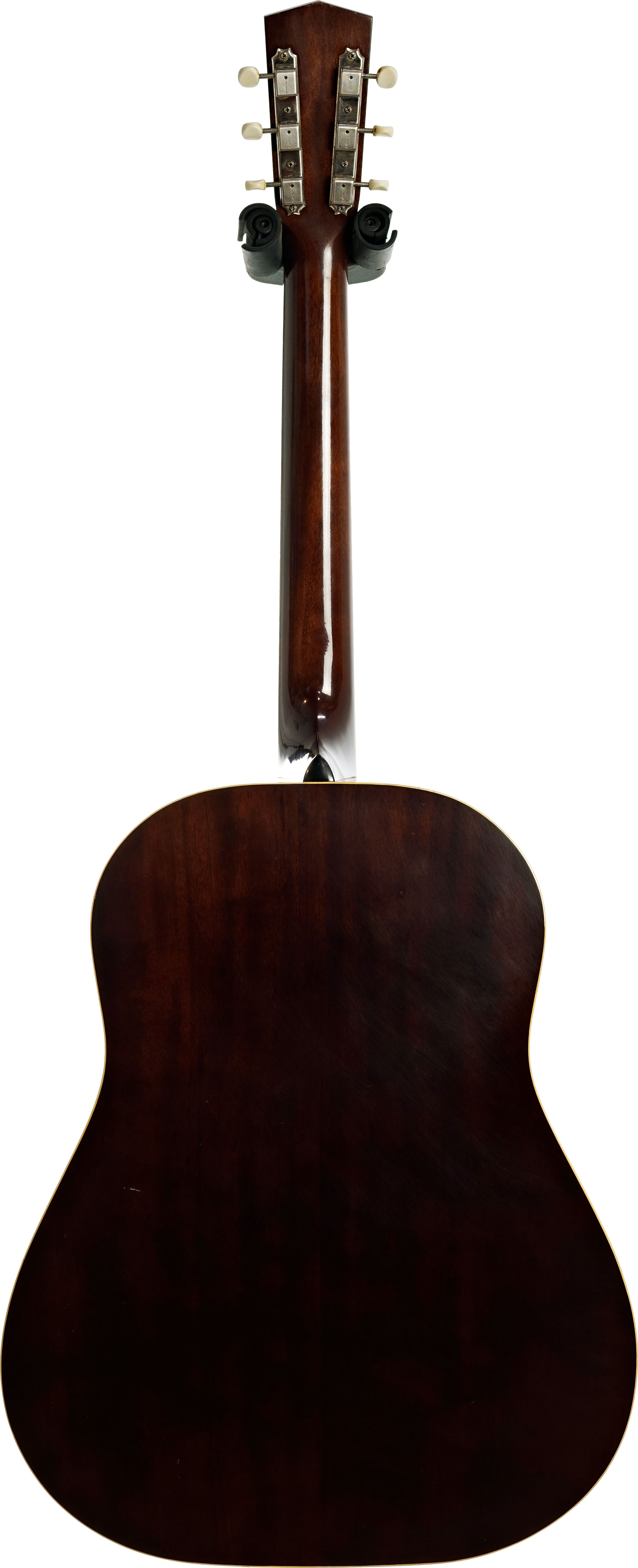 Atkin J43 Argentine Grey Medium Aged #4010