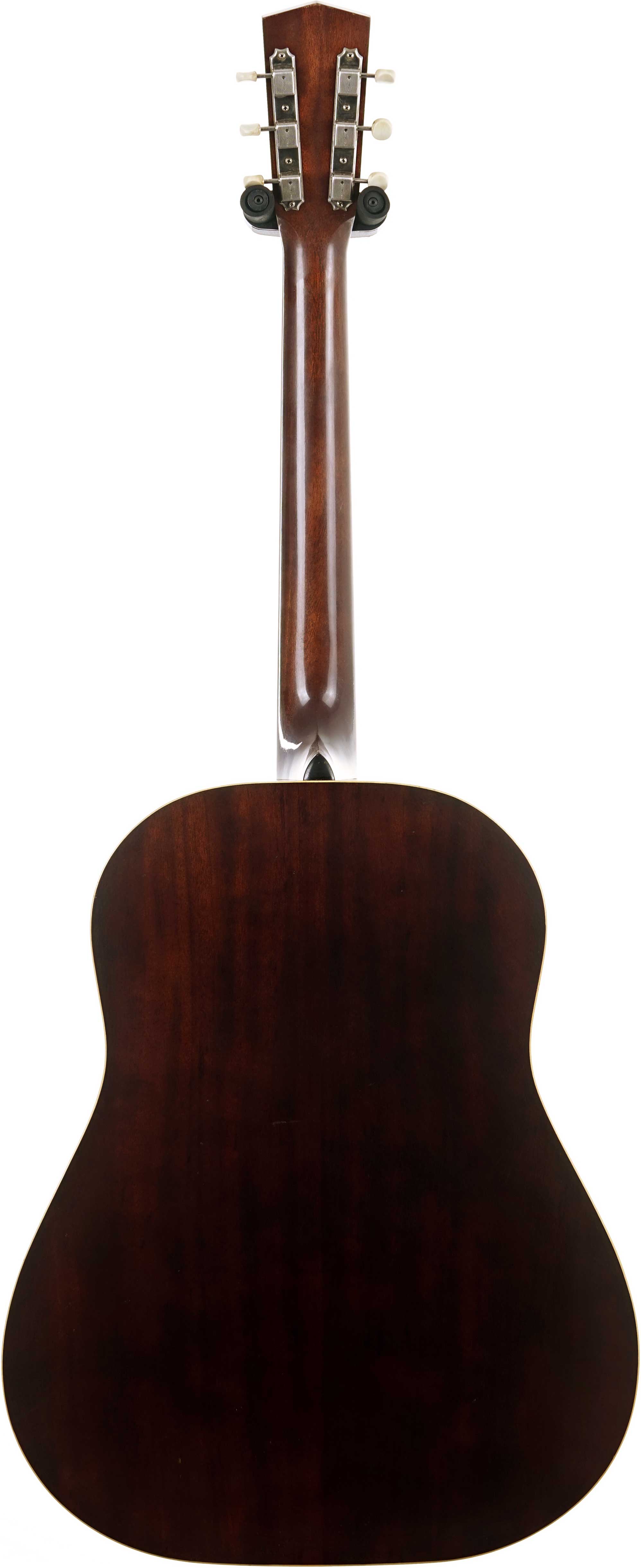 Atkin J43 Argentine Grey Medium Aged