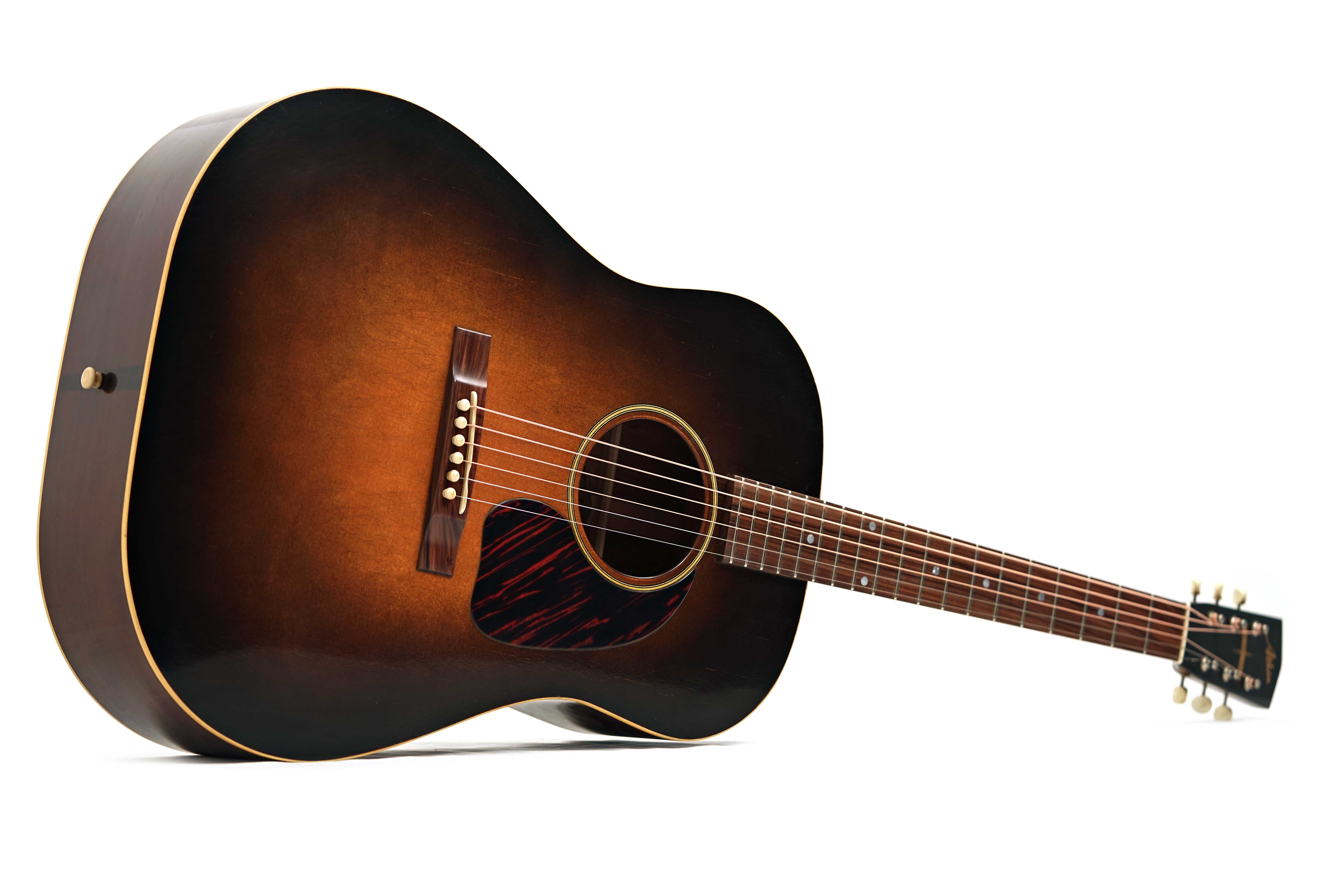 Atkin J43 Argentine Grey Medium Aged