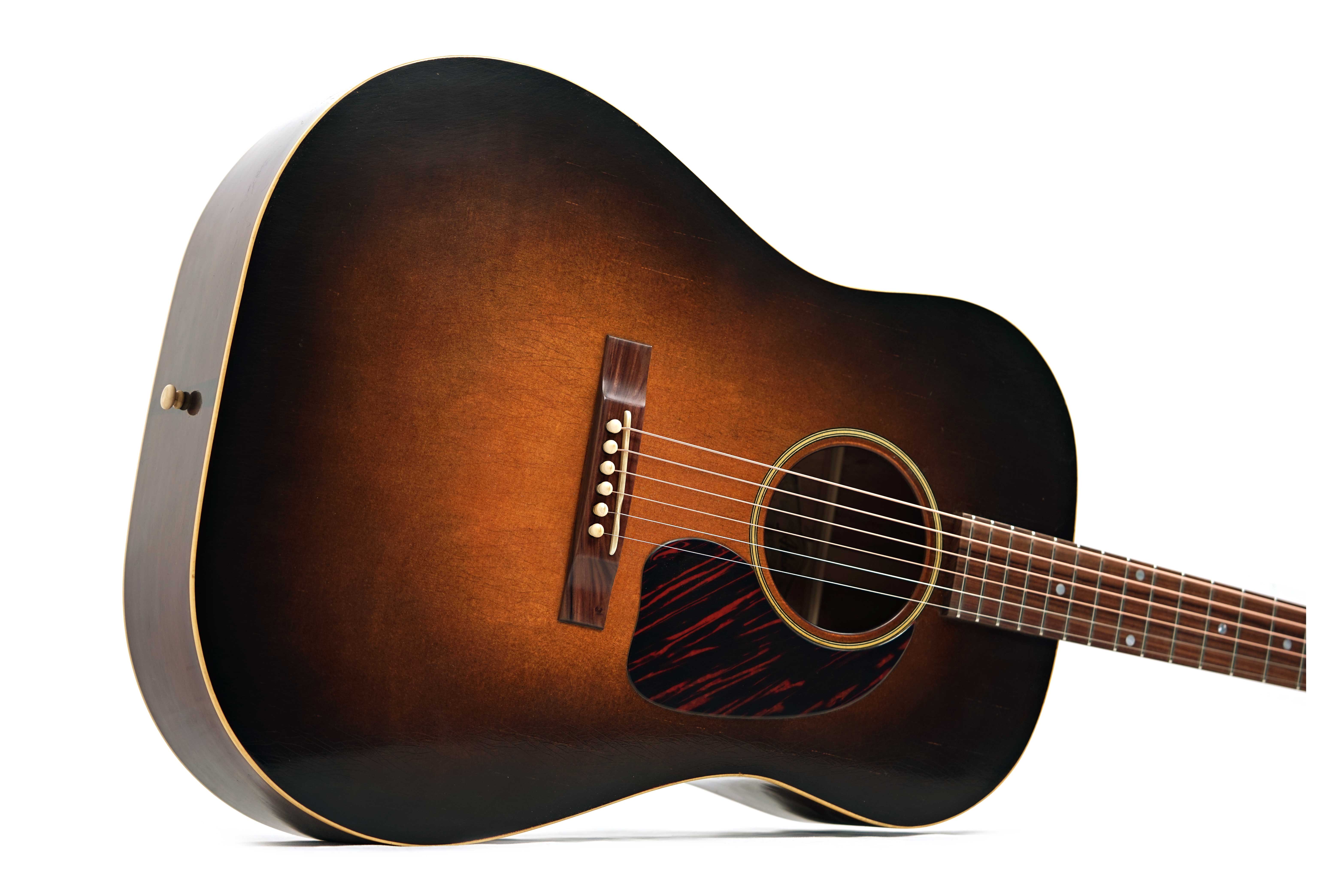 Atkin J43 Argentine Grey Medium Aged