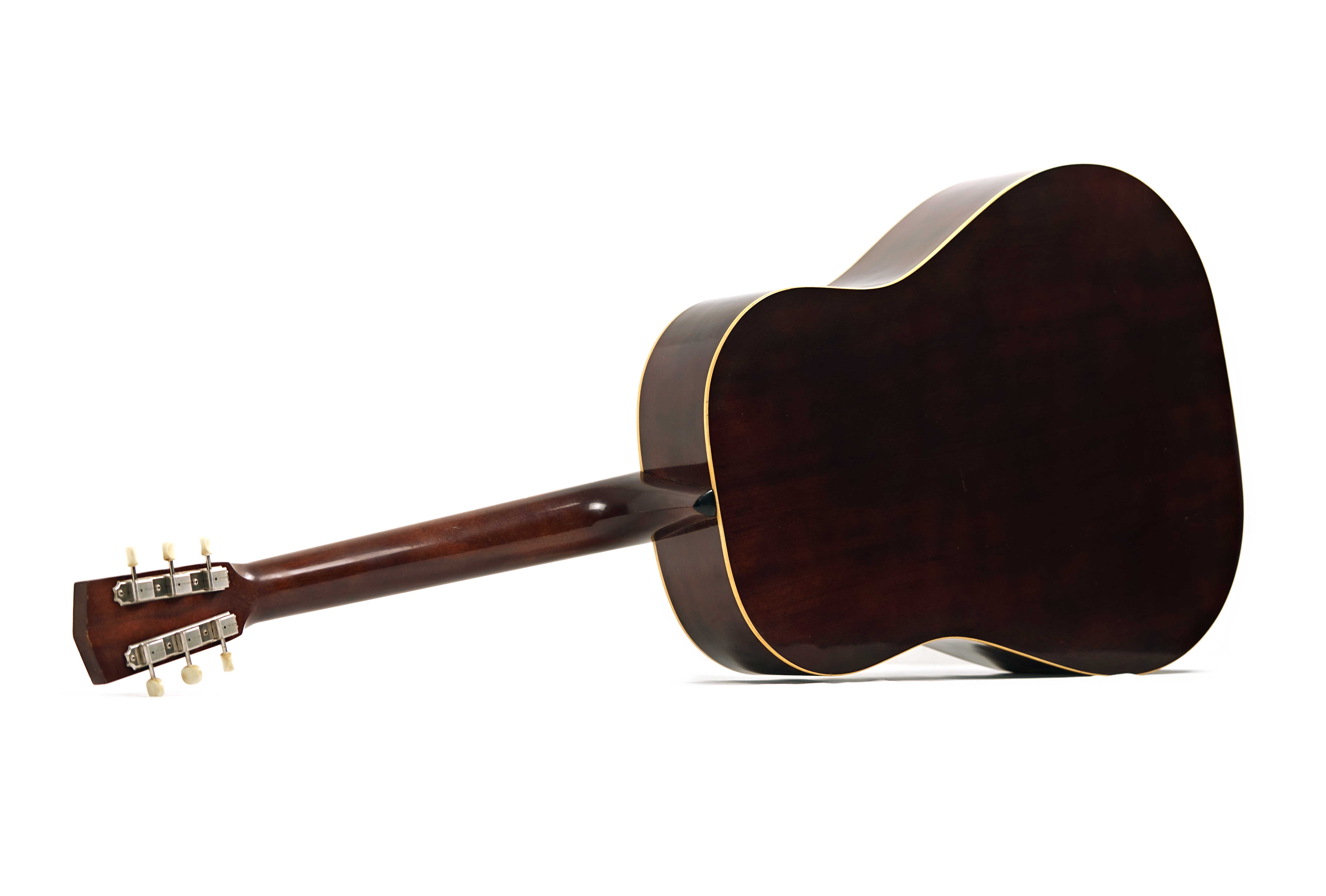 Atkin J43 Argentine Grey Medium Aged