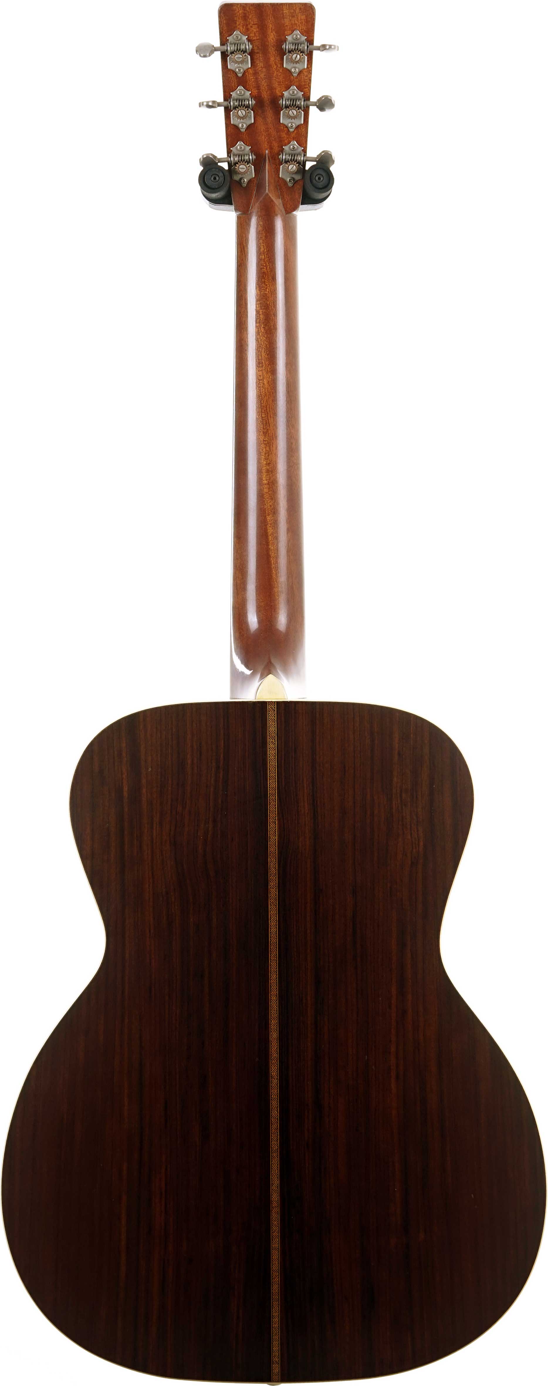 Atkin 00037 Argentine Grey Medium Aged