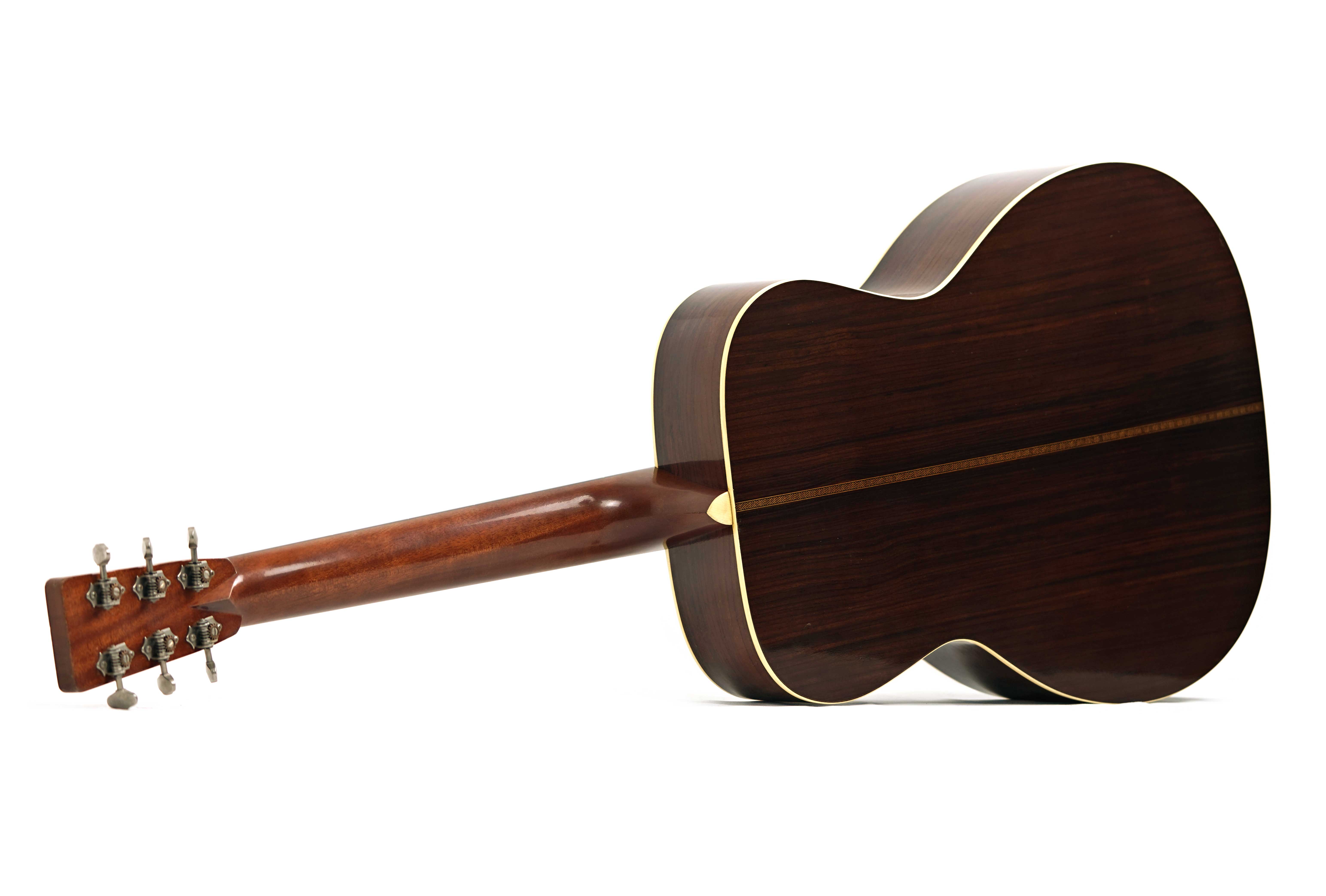 Atkin 00037 Argentine Grey Medium Aged