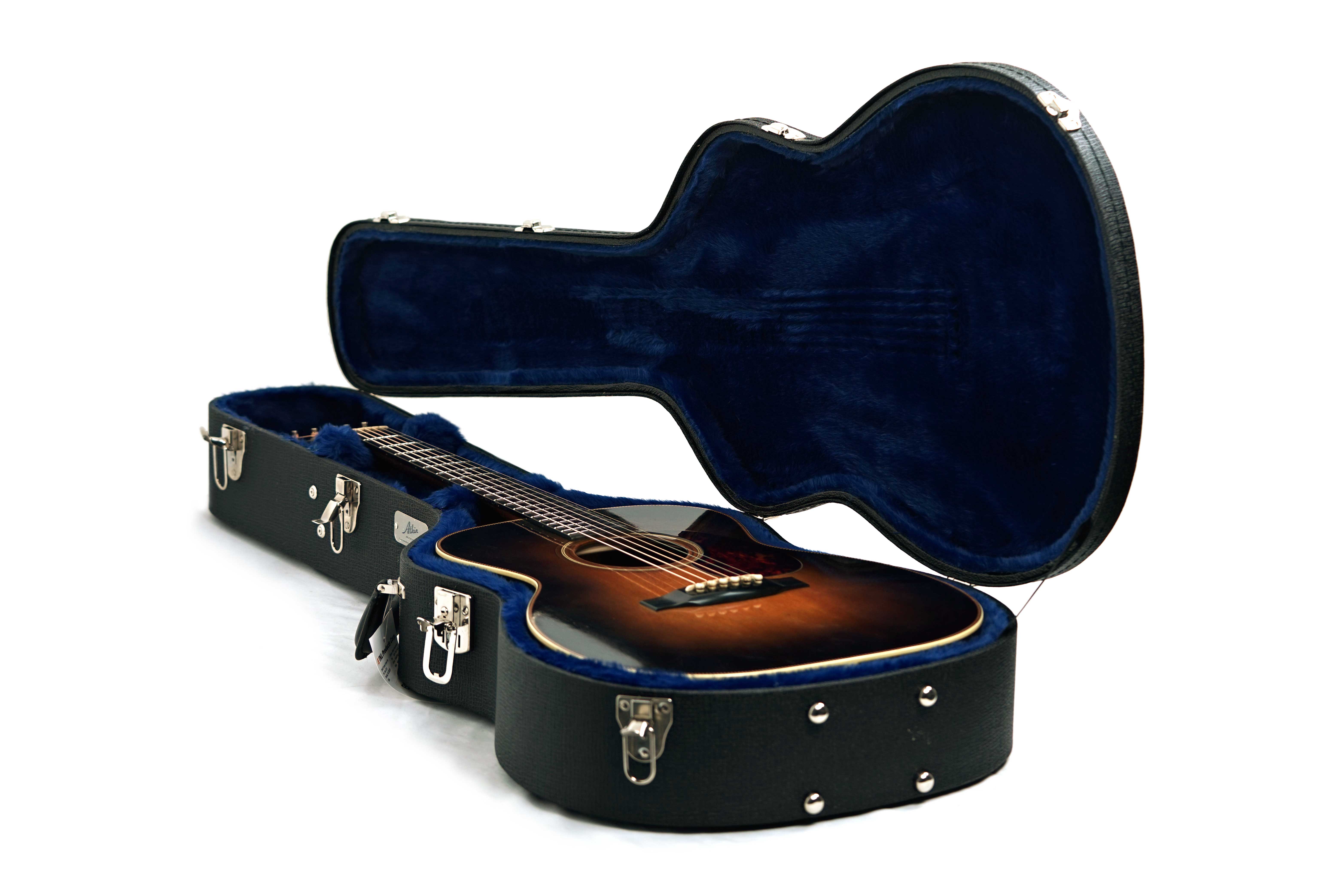 Atkin 00037 Argentine Grey Medium Aged