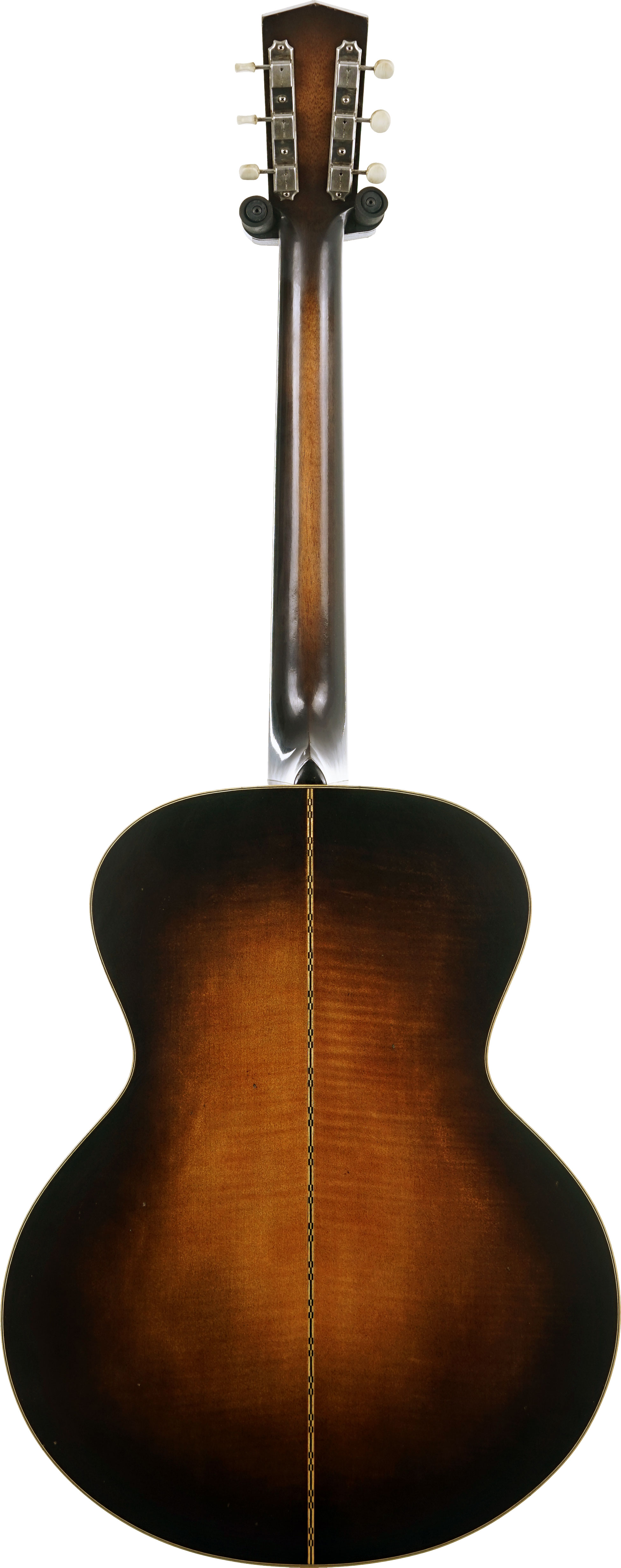 Atkin ASJ Argentine Grey Medium Aged