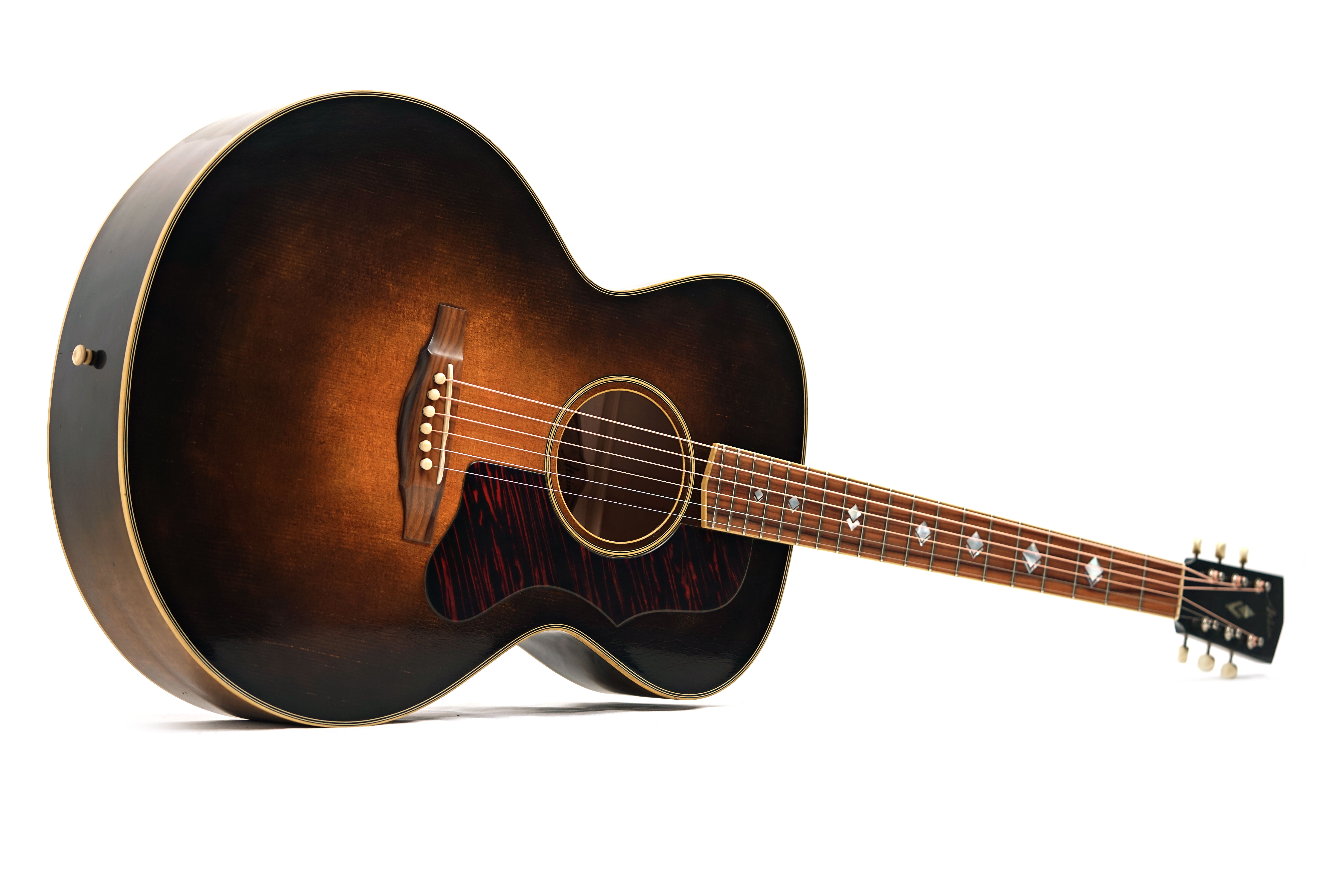 Atkin ASJ Argentine Grey Medium Aged