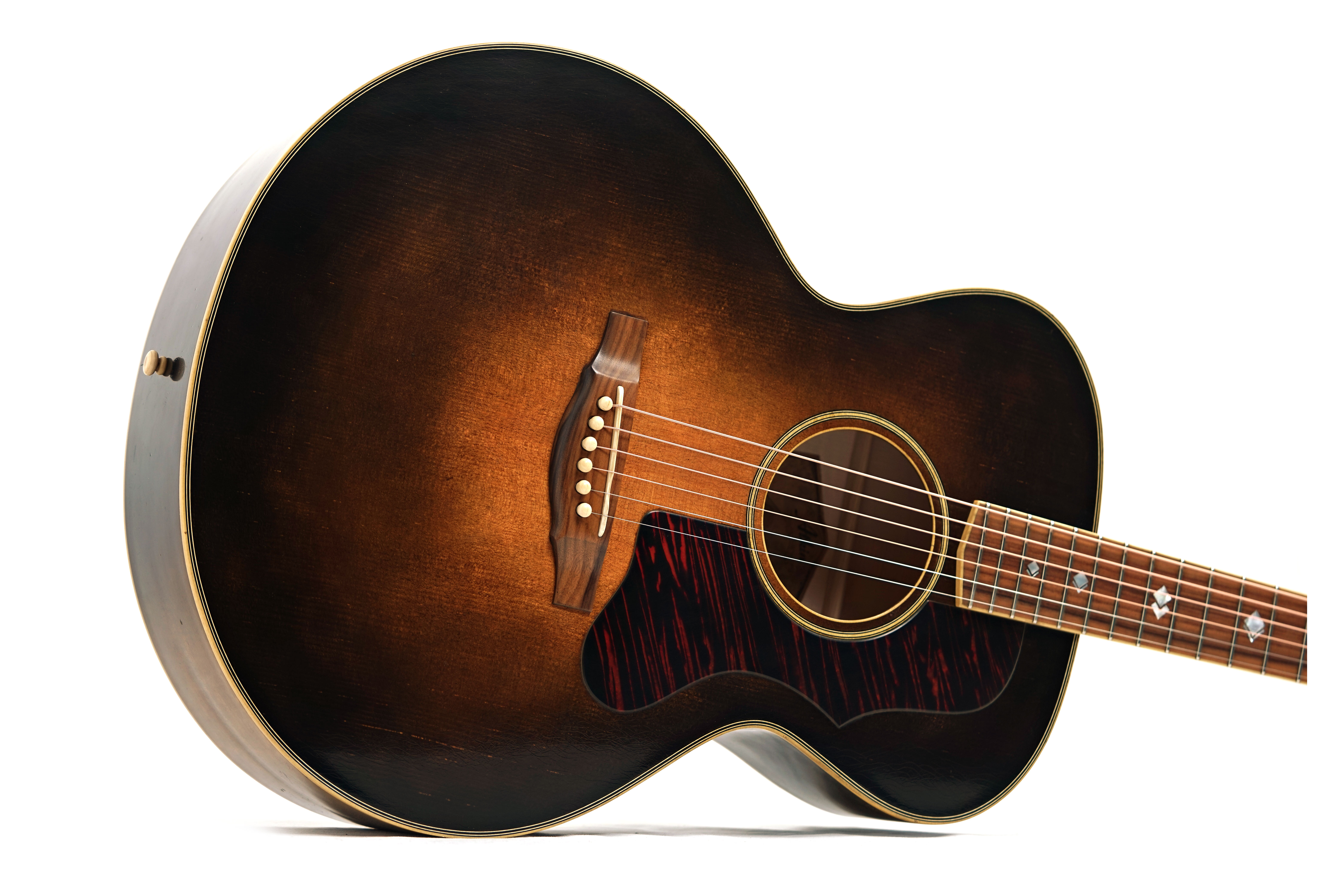 Atkin ASJ Argentine Grey Medium Aged