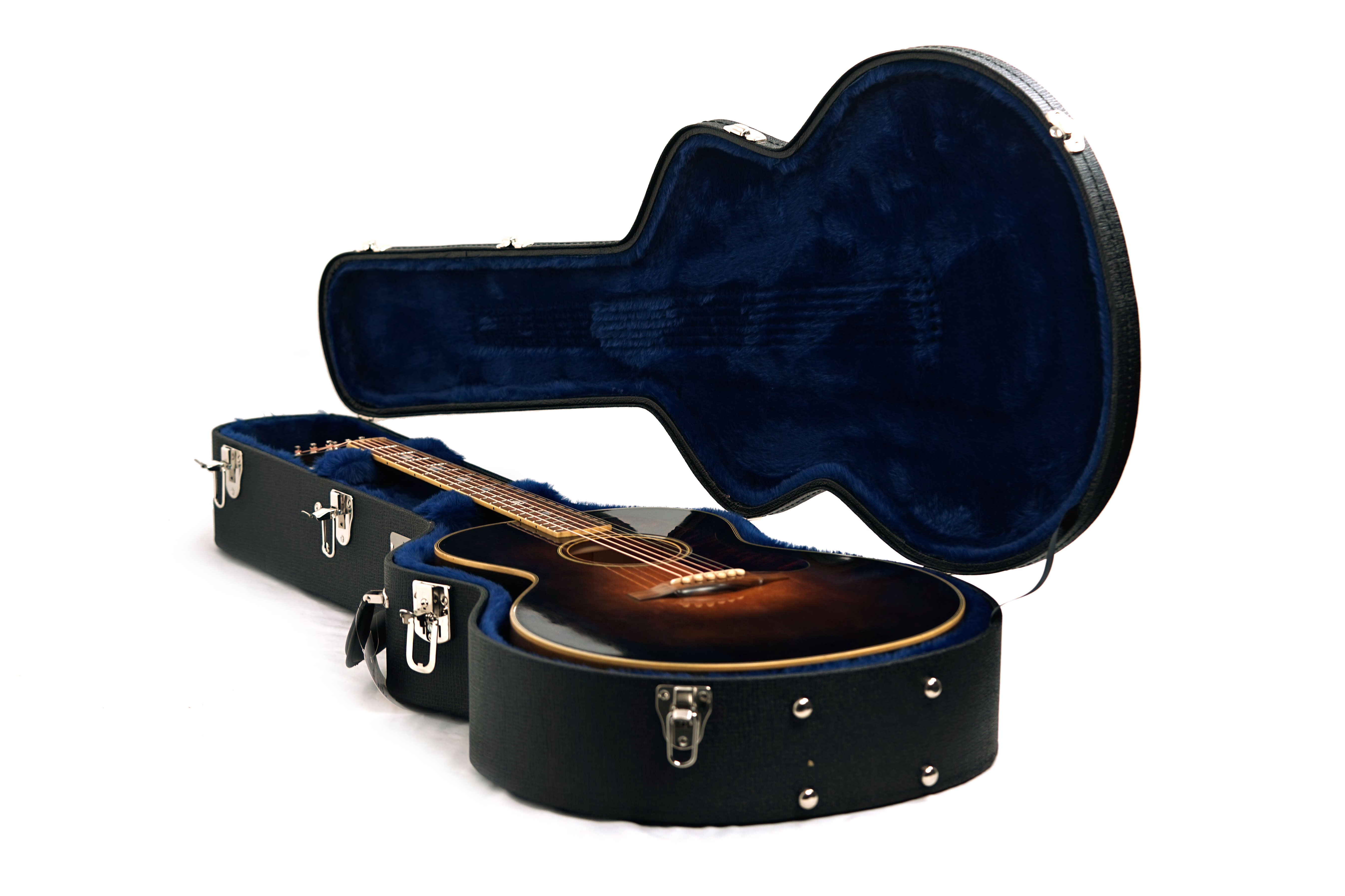 Atkin ASJ Argentine Grey Medium Aged