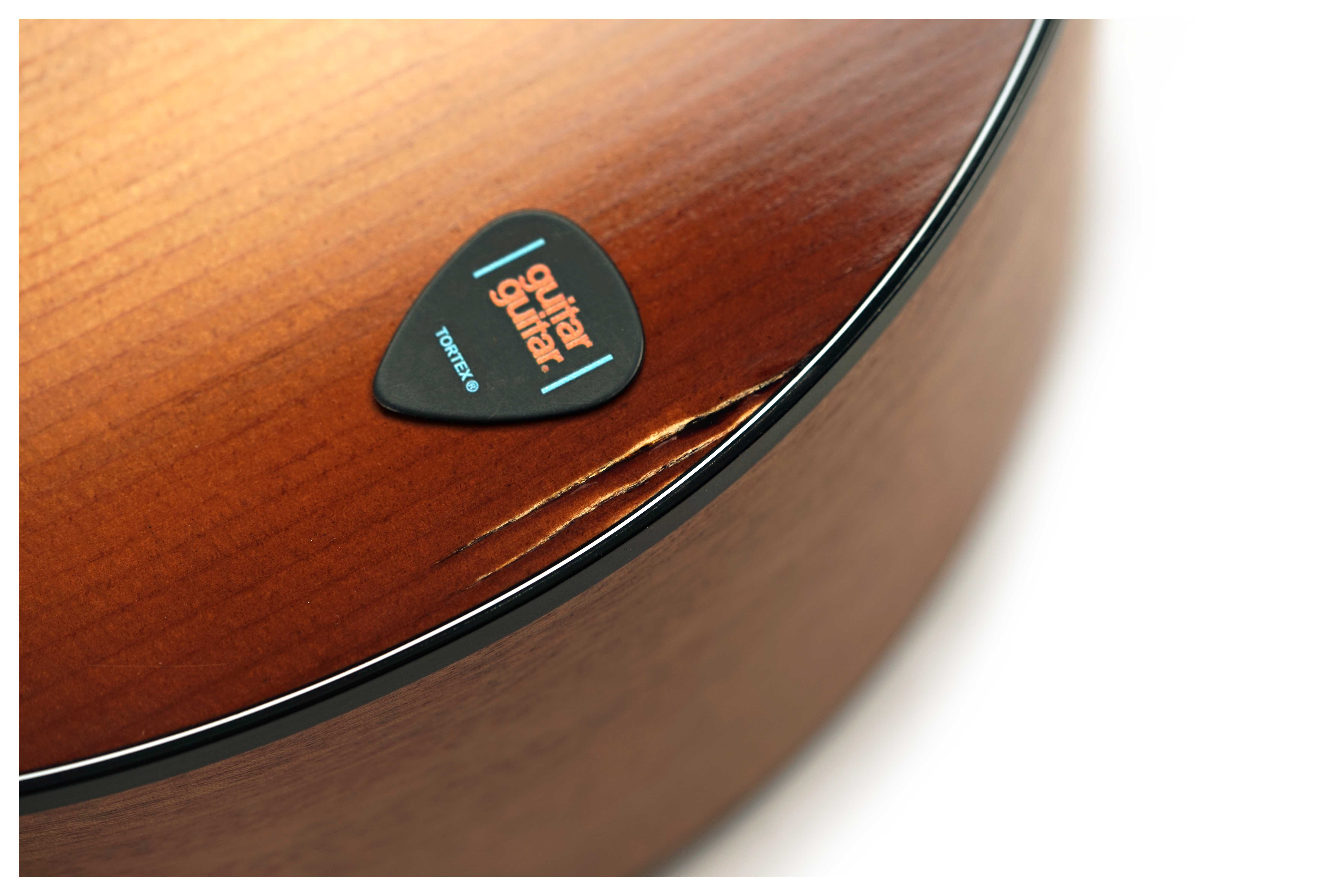 Taylor Sunset Boulevard 114ce Sunset Edgeburst Grand Auditorium (Ex-Demo) #2206135268