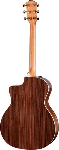 Taylor Sunset Boulevard 214ce Deluxe SEB Grand Auditorium Taylor Sunset Boulevard 214ce Deluxe SEB Grand Auditorium
