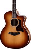 Taylor Sunset Blvd 214ce Deluxe SEB Grand Auditorium