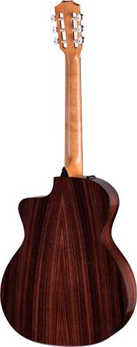 Taylor Sunset Boulevard 214ce-N Plus SEB Grand Auditorium Taylor Sunset Boulevard 214ce-N Plus SEB Grand Auditorium