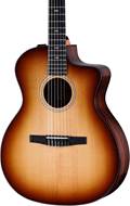 Taylor Sunset Blvd 214ce-N Plus SEB Grand Auditorium