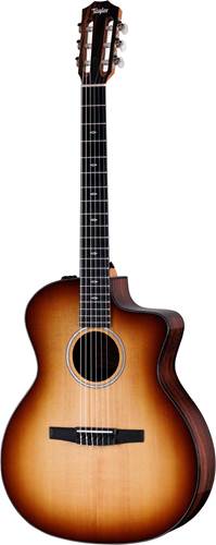 Taylor Sunset Boulevard 214ce-N Plus SEB Grand Auditorium Taylor Sunset Boulevard 214ce-N Plus SEB Grand Auditorium