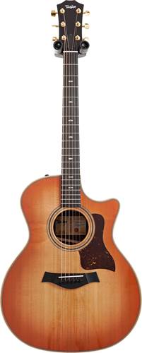 Taylor Sunset Blvd 414ce Studio SEB Grand Auditorium #2206185148 Taylor Sunset Blvd 414ce Studio SEB Grand Auditorium #2206185148