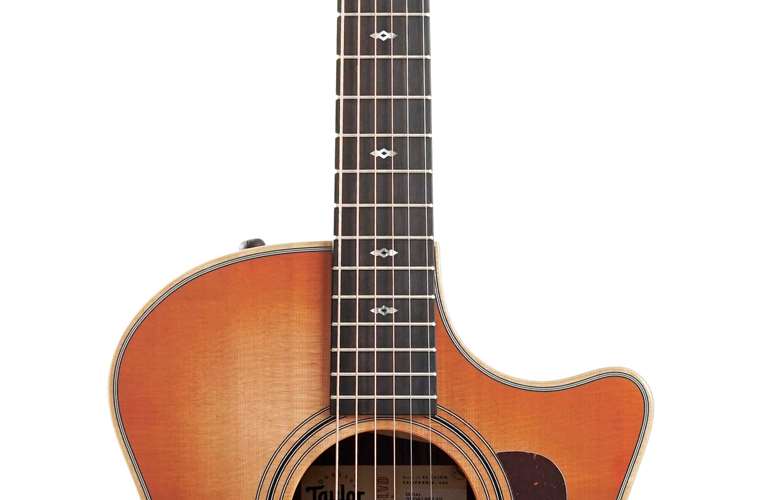 Taylor Sunset Blvd 414ce Studio SEB Grand Auditorium #2206185148 Taylor Sunset Blvd 414ce Studio SEB Grand Auditorium #2206185148