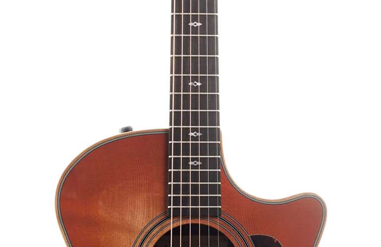 Taylor Sunset Blvd 414ce Studio SEB Grand Auditorium #2206185144 Taylor Sunset Blvd 414ce Studio SEB Grand Auditorium #2206185144