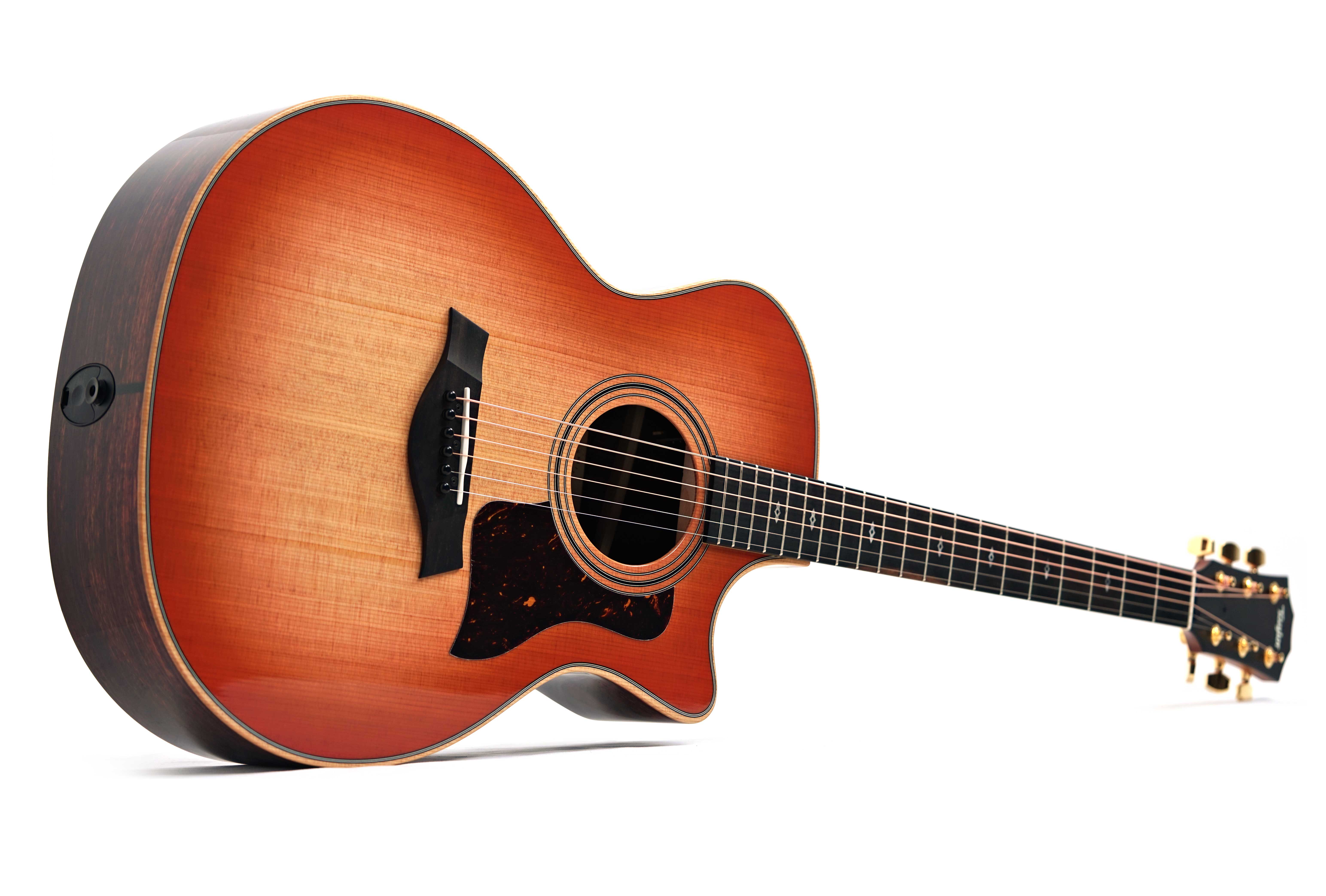 Taylor Sunset Boulevard 414ce Studio SEB Grand Auditorium #2206255235