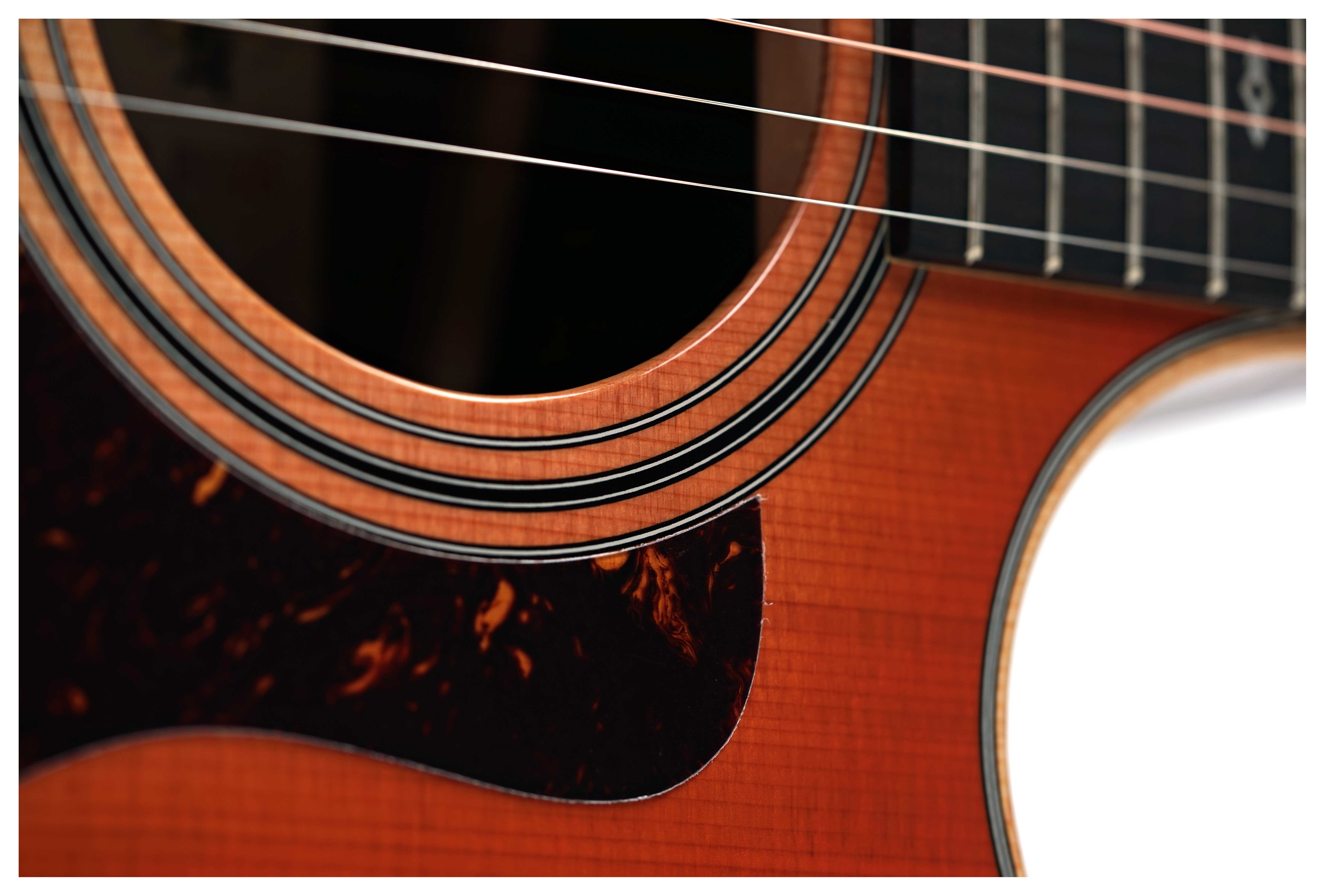 Taylor Sunset Boulevard 414ce Studio SEB Grand Auditorium #2206255235