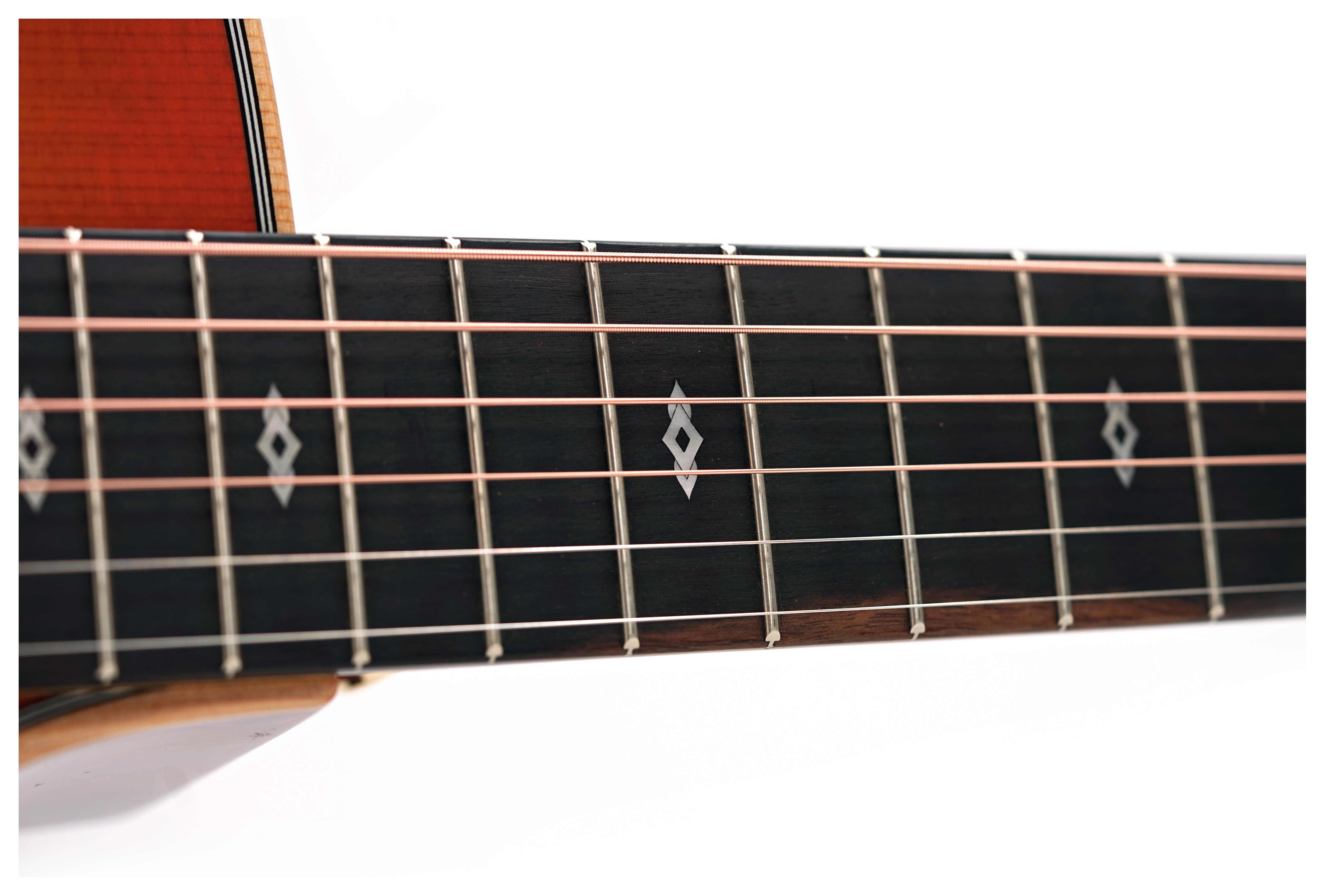 Taylor Sunset Boulevard 414ce Studio SEB Grand Auditorium #2206255235