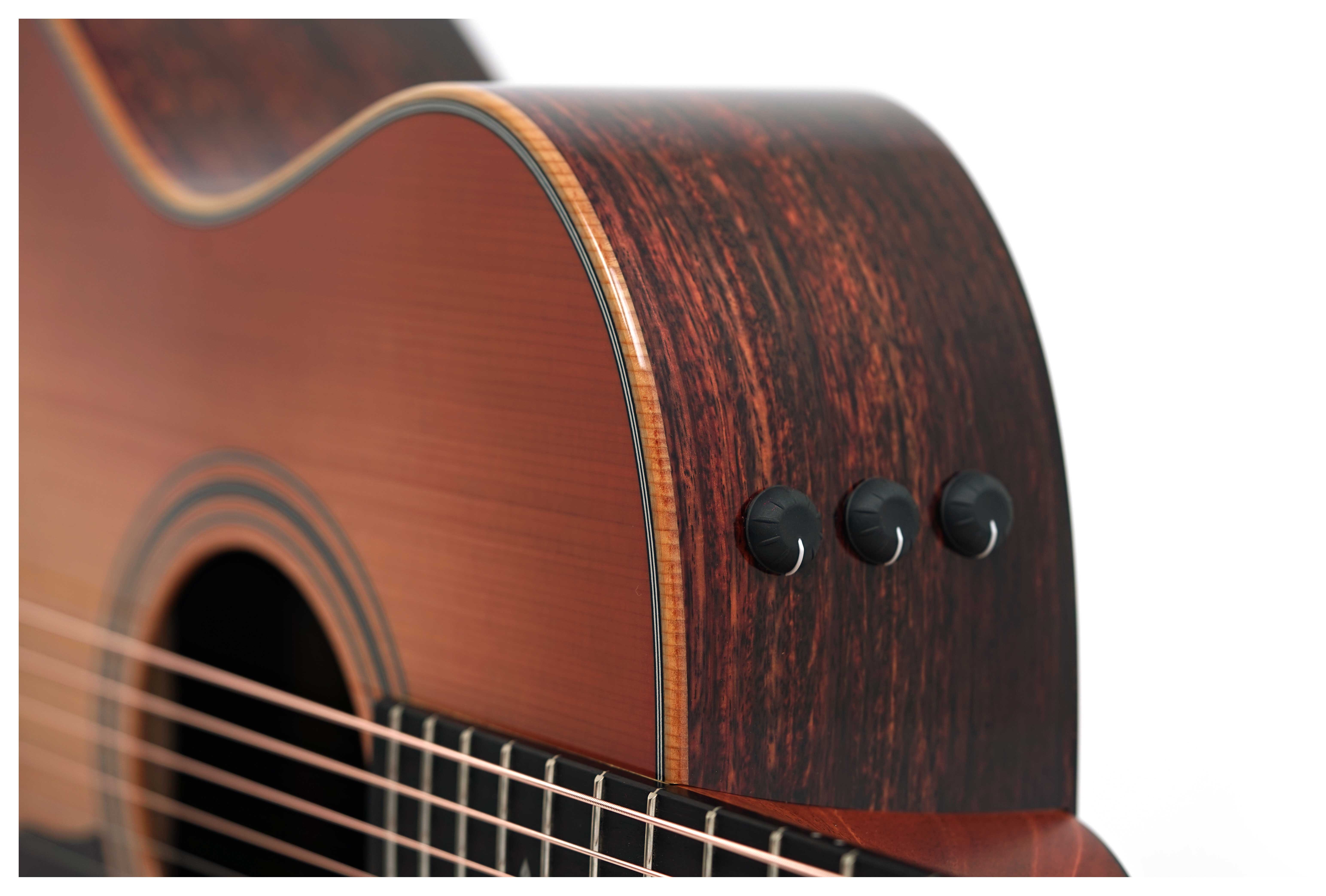 Taylor Sunset Boulevard 414ce Studio SEB Grand Auditorium #2206255235