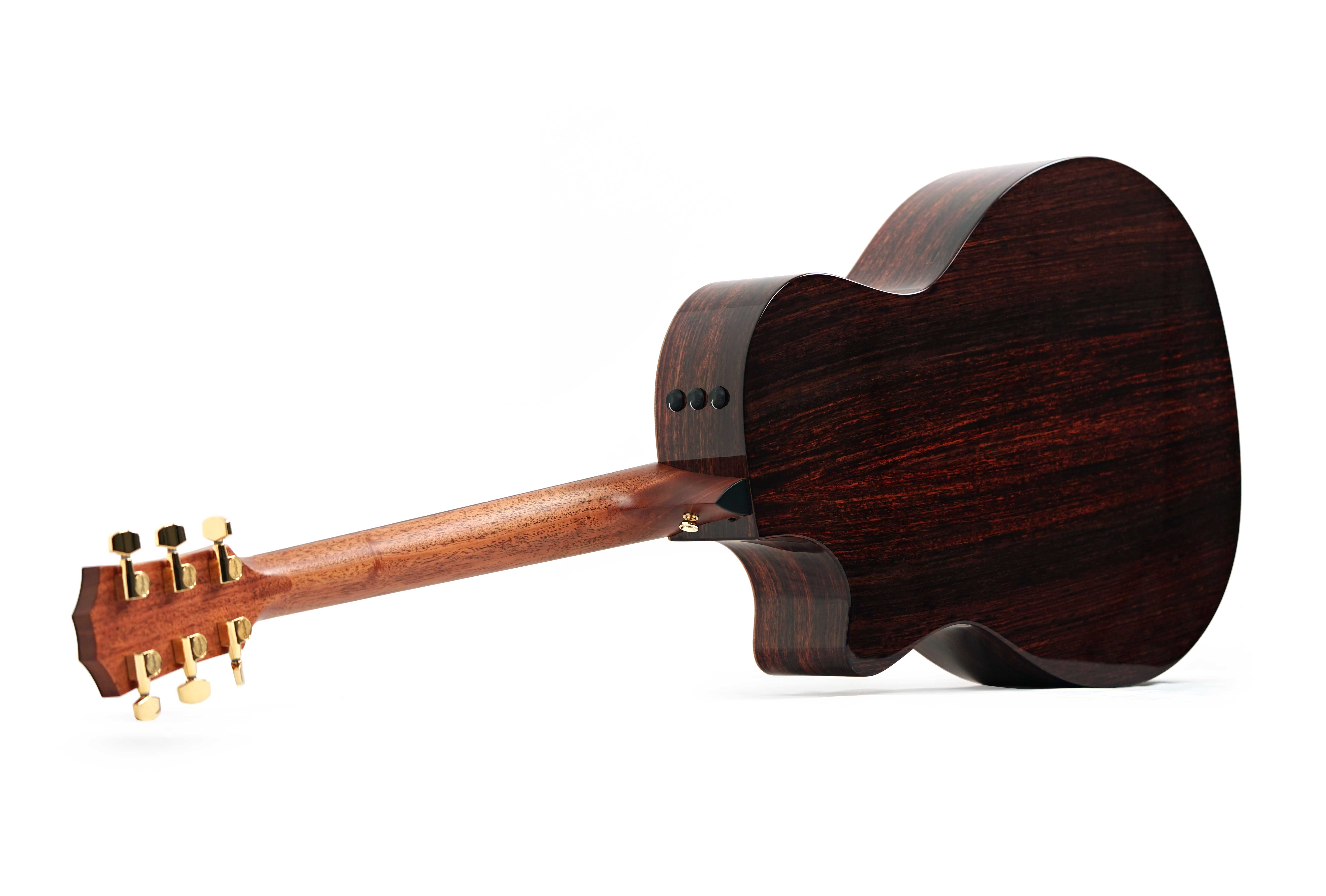 Taylor Sunset Boulevard 414ce Studio SEB Grand Auditorium #2206255235