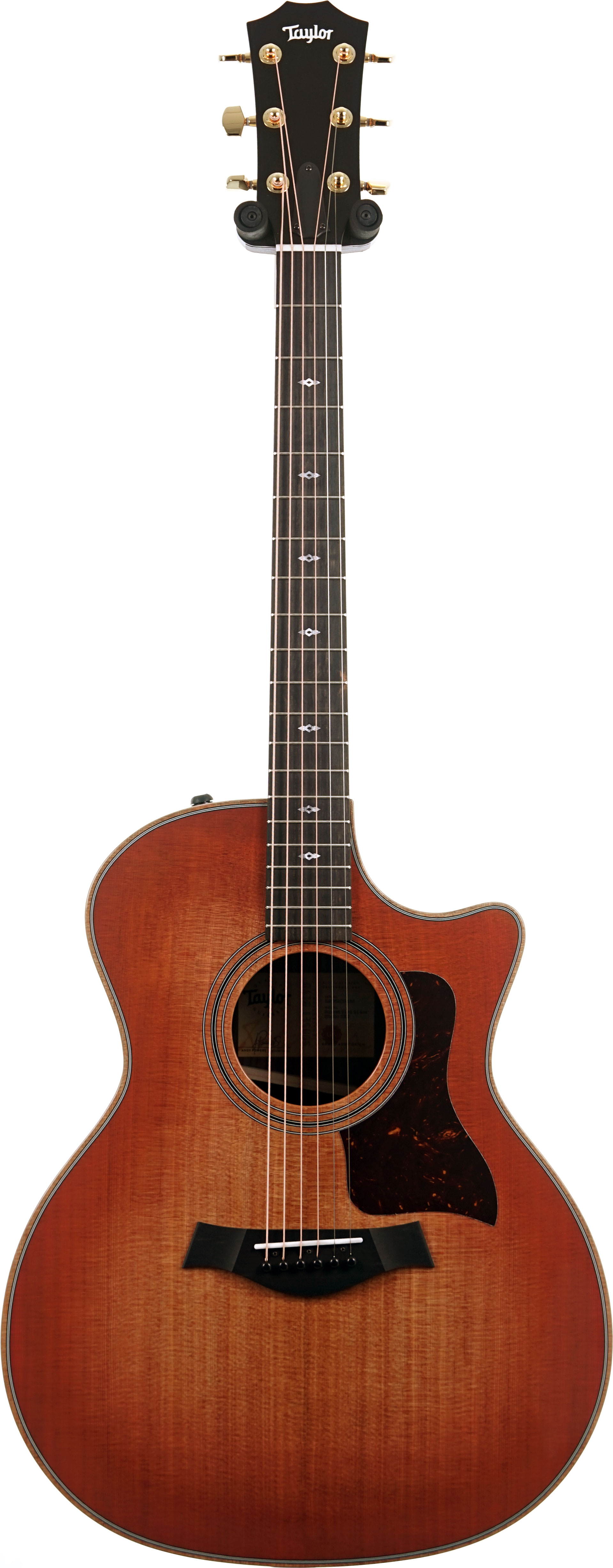 Taylor Sunset Boulevard 414ce Studio SEB Grand Auditorium #2206205488