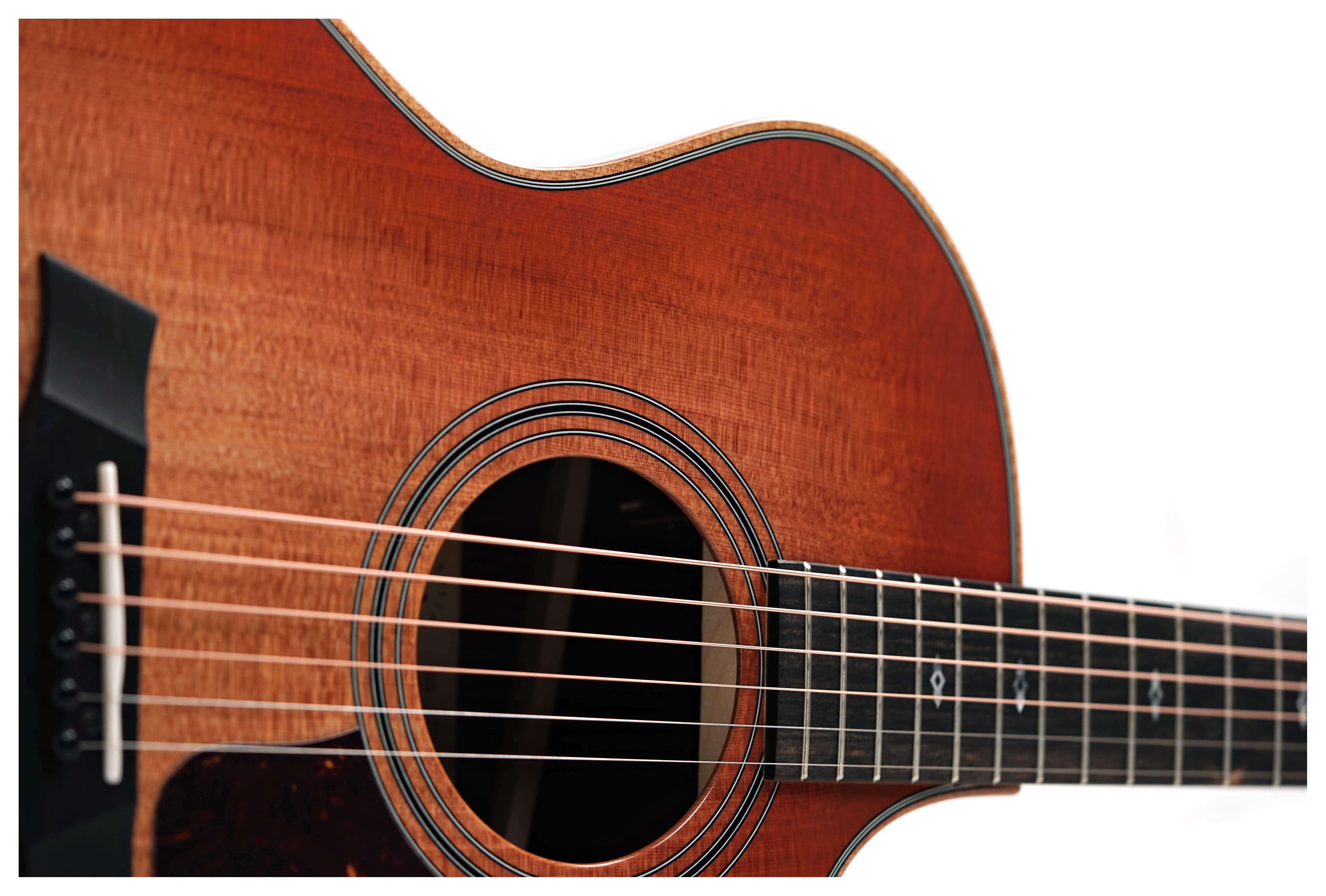 Taylor Sunset Boulevard 414ce Studio SEB Grand Auditorium #2206205488