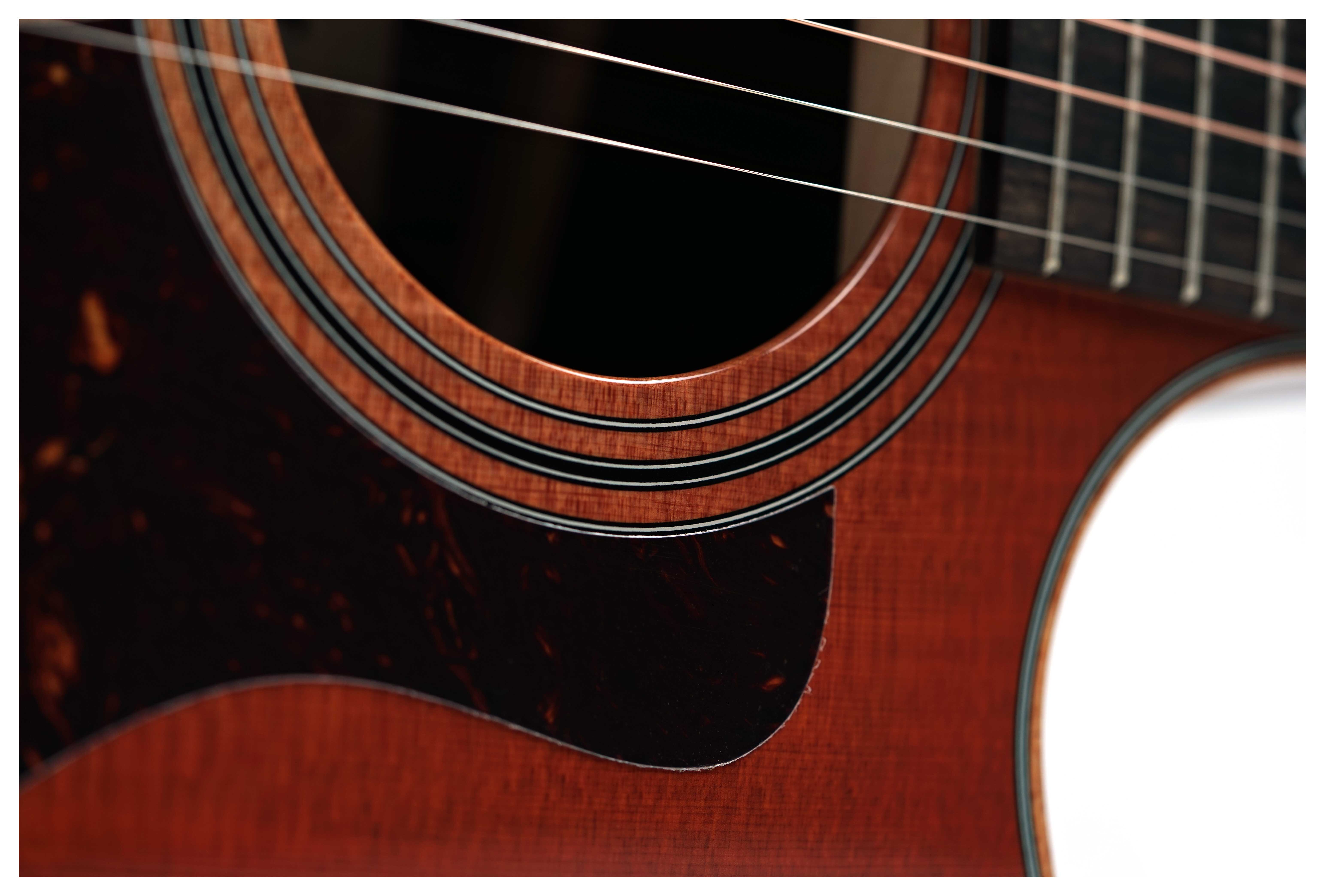 Taylor Sunset Boulevard 414ce Studio SEB Grand Auditorium #2206205488