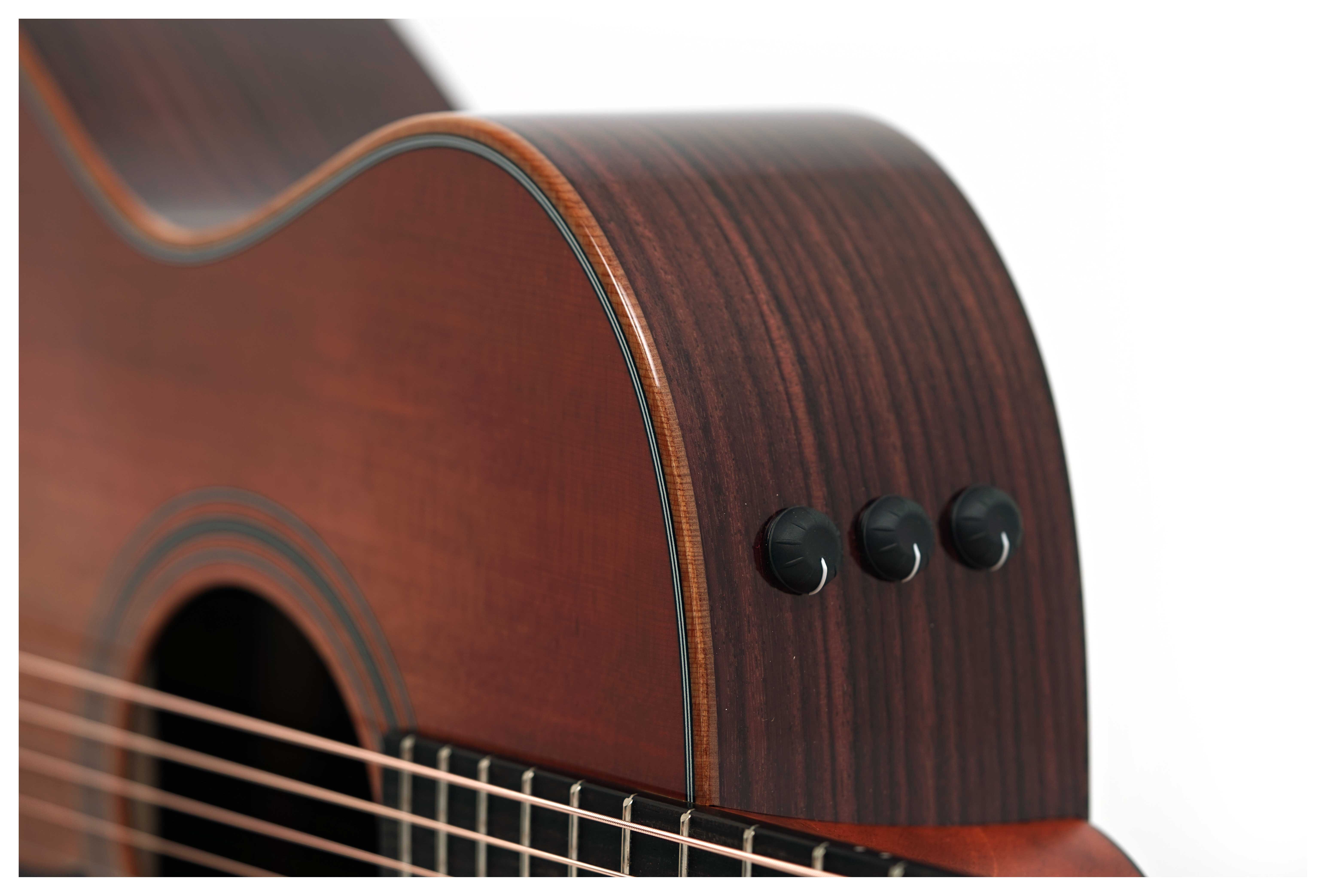 Taylor Sunset Boulevard 414ce Studio SEB Grand Auditorium #2206205488