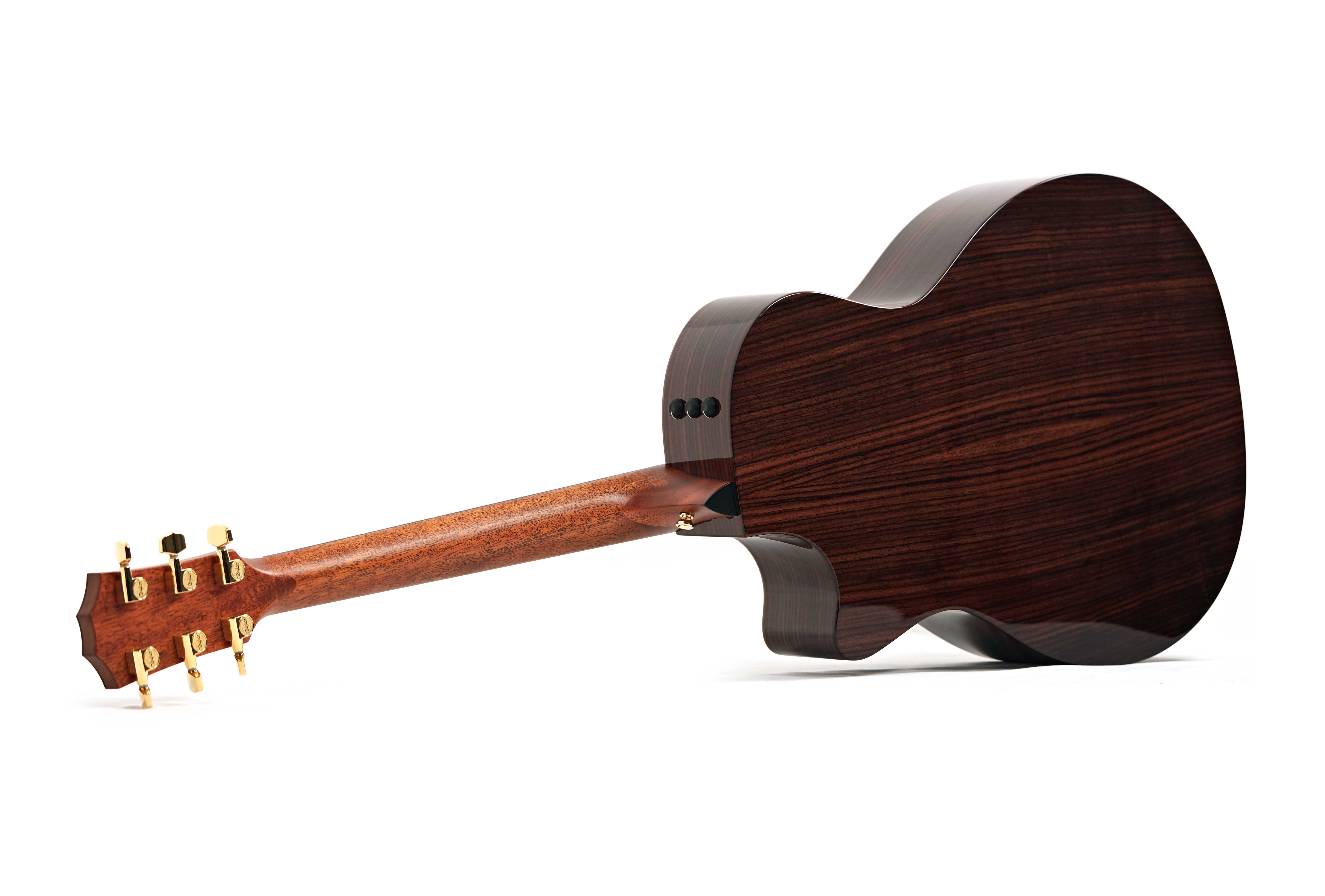 Taylor Sunset Boulevard 414ce Studio SEB Grand Auditorium #2206205488