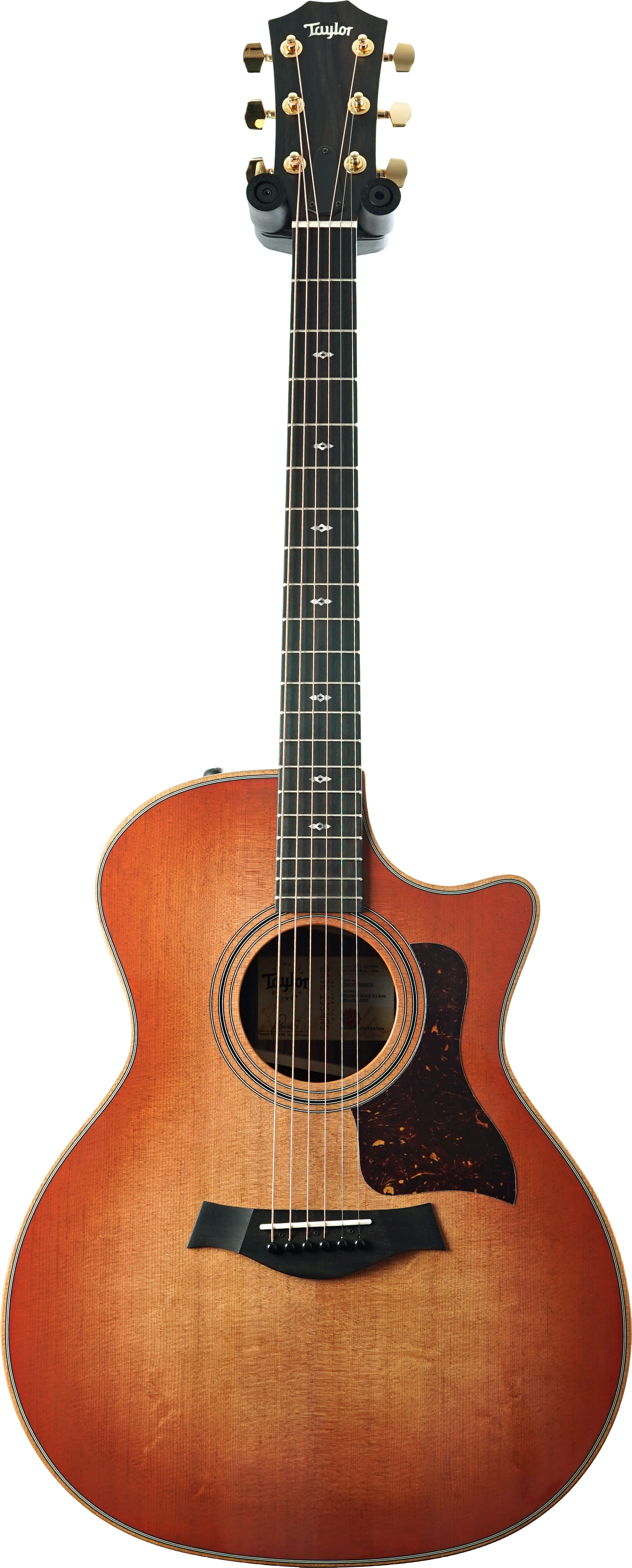 Taylor Sunset Blvd 414ce Studio SEB Grand Auditorium #2207155502