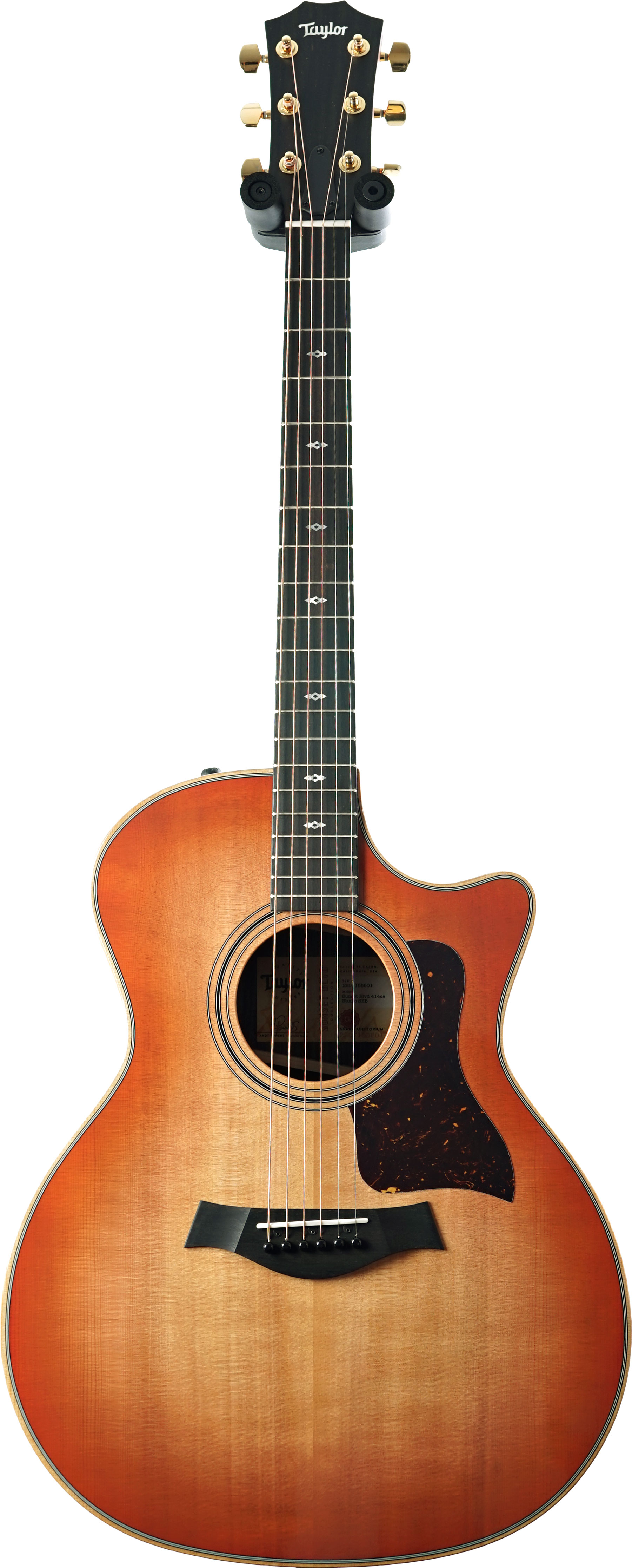 Taylor Sunset Blvd 414ce Studio SEB Grand Auditorium #2207155501
