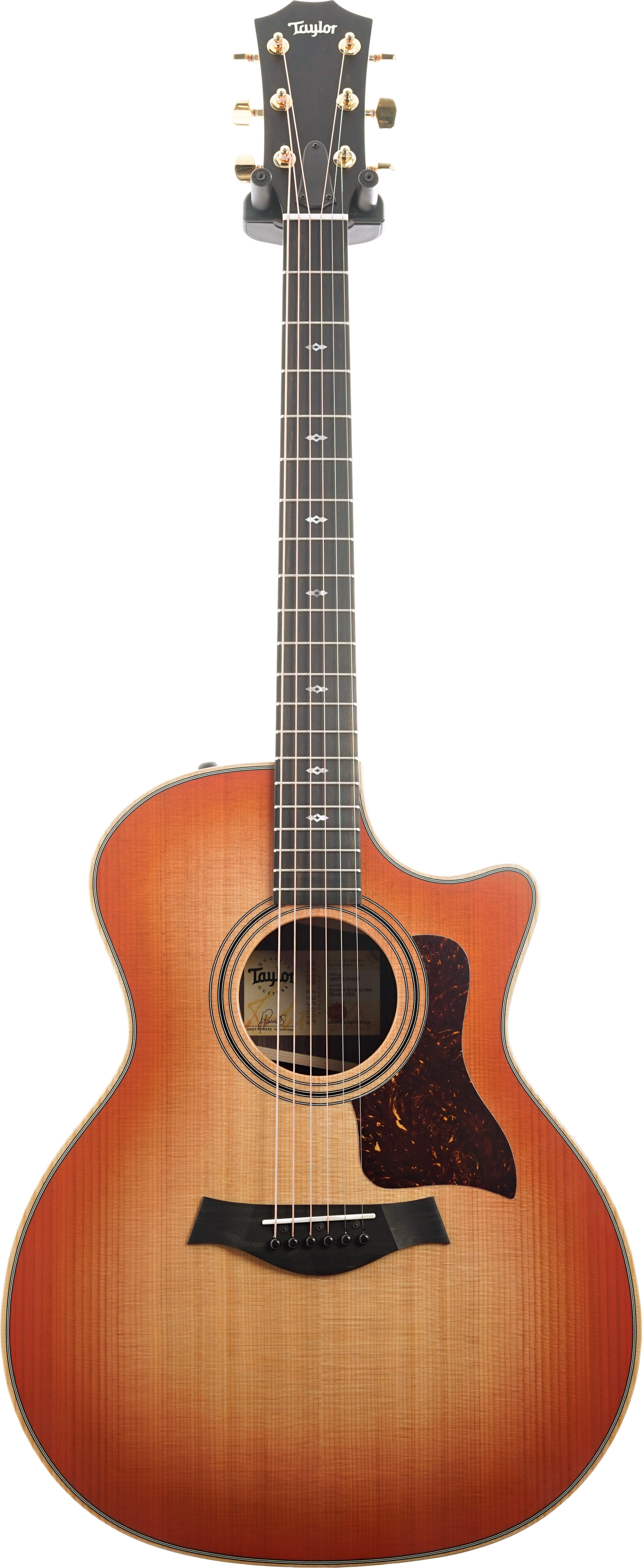 Taylor Sunset Blvd 414ce Studio SEB Grand Auditorium #2207105456
