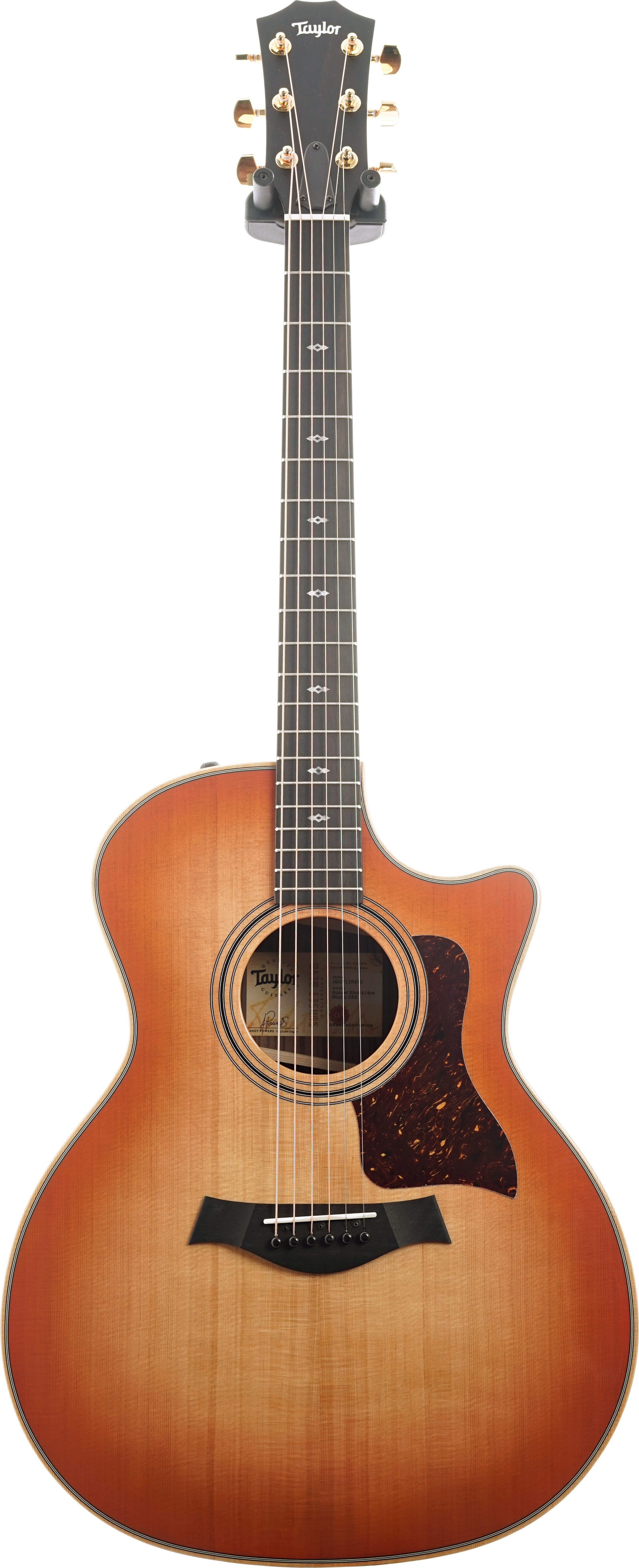 Taylor Sunset Blvd 414ce Studio SEB Grand Auditorium #2207115470
