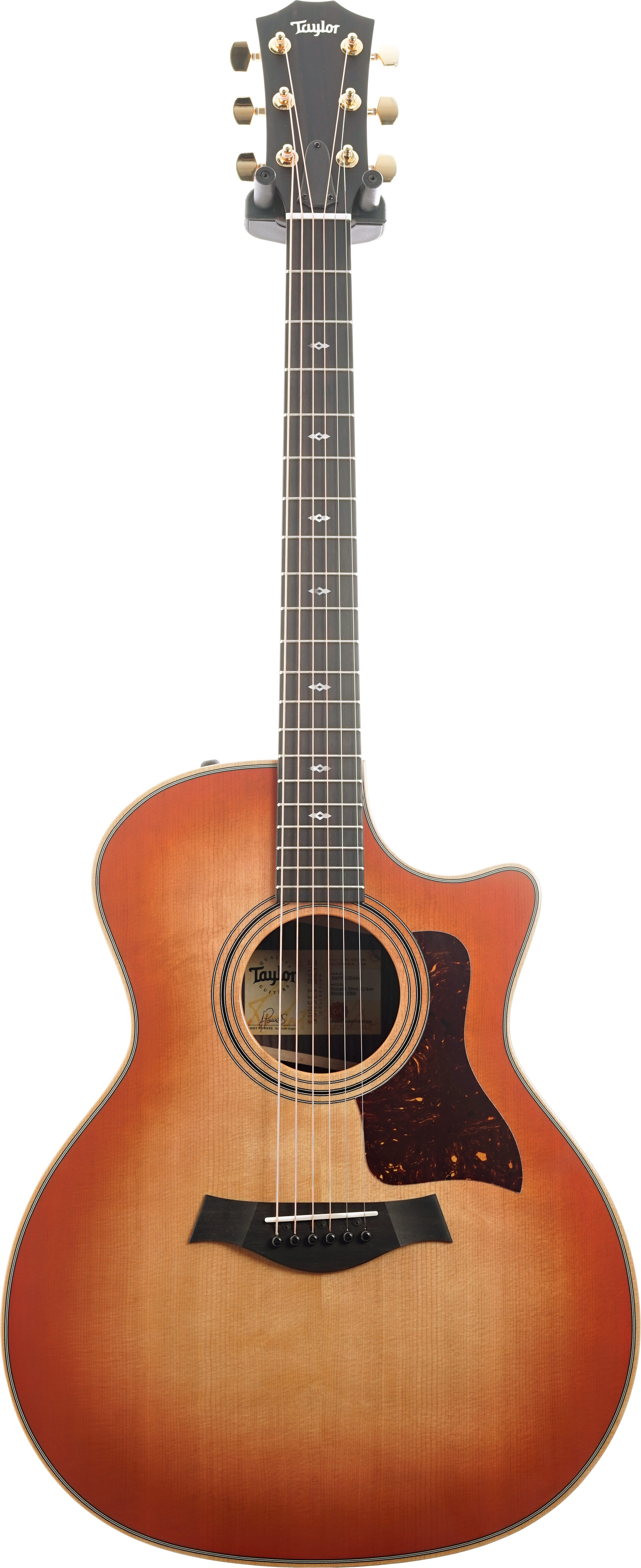 Taylor Sunset Blvd 414ce Studio SEB Grand Auditorium #227105444