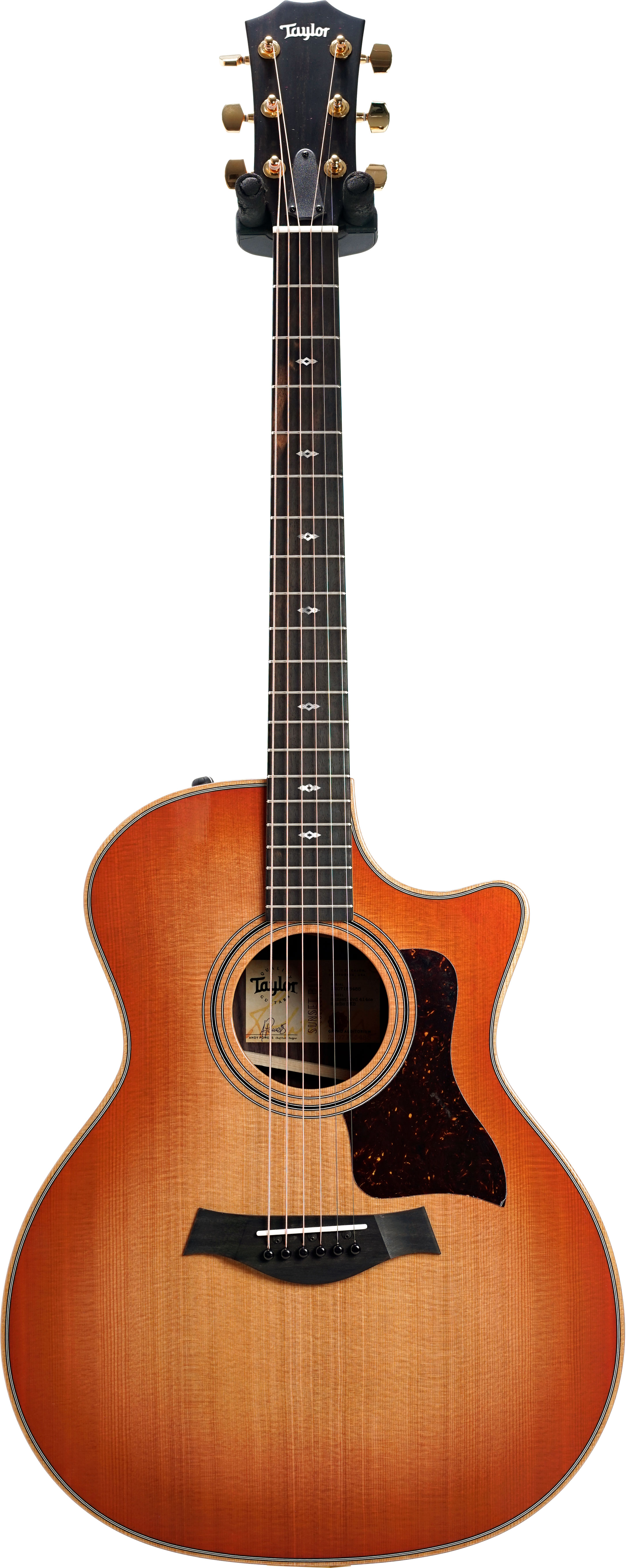 Taylor Sunset Blvd 414ce Studio SEB Grand Auditorium #2207165485