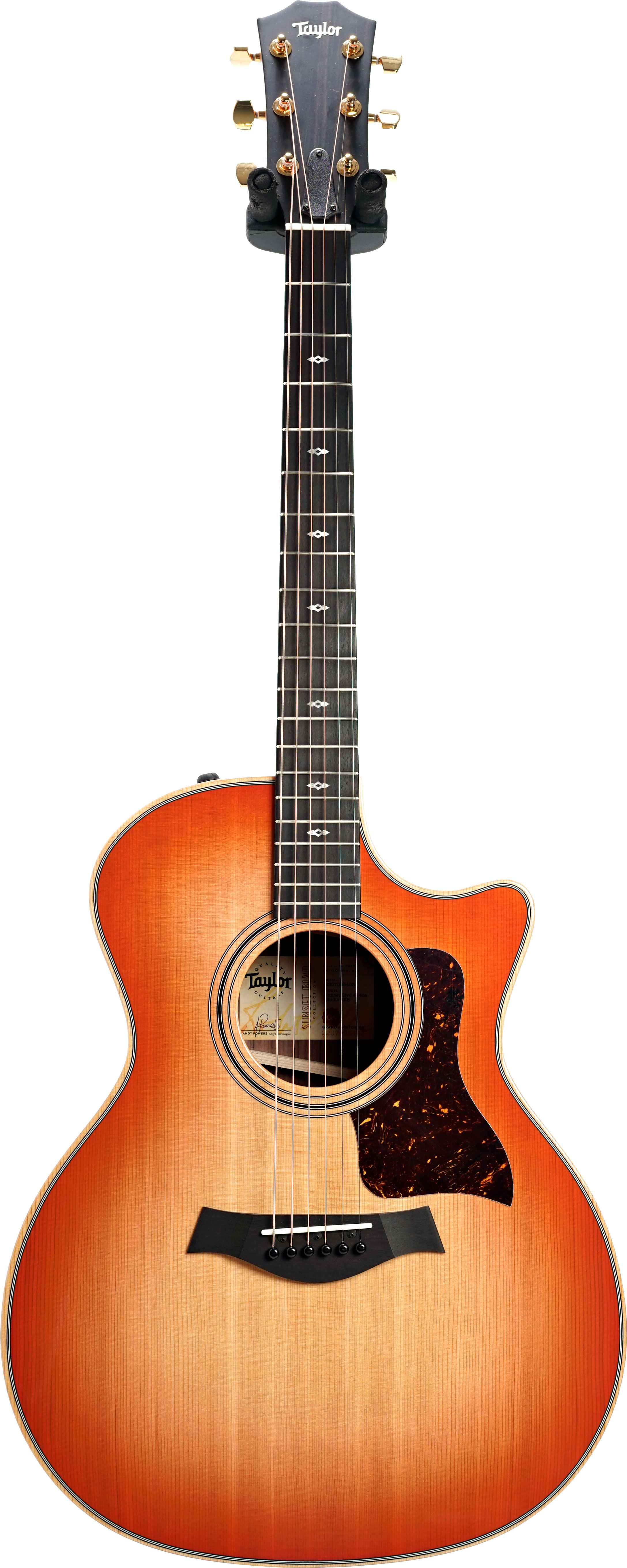 Taylor Sunset Blvd 414ce Studio SEB Grand Auditorium #2207095493