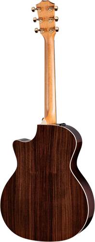 Taylor Sunset Boulevard 714ce SEB Grand Auditorium Taylor Sunset Boulevard 714ce SEB Grand Auditorium