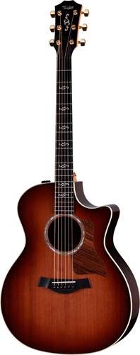 Taylor Sunset Boulevard 714ce SEB Grand Auditorium Taylor Sunset Boulevard 714ce SEB Grand Auditorium