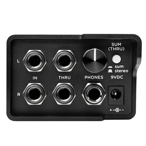 Strymon PCH-1 Stereo Active Direct Interface Strymon PCH-1 Stereo Active Direct Interface