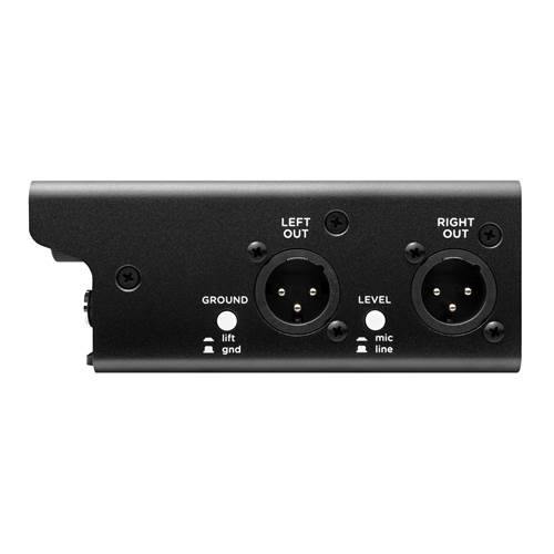 Strymon PCH-1 Stereo Active Direct Interface Strymon PCH-1 Stereo Active Direct Interface