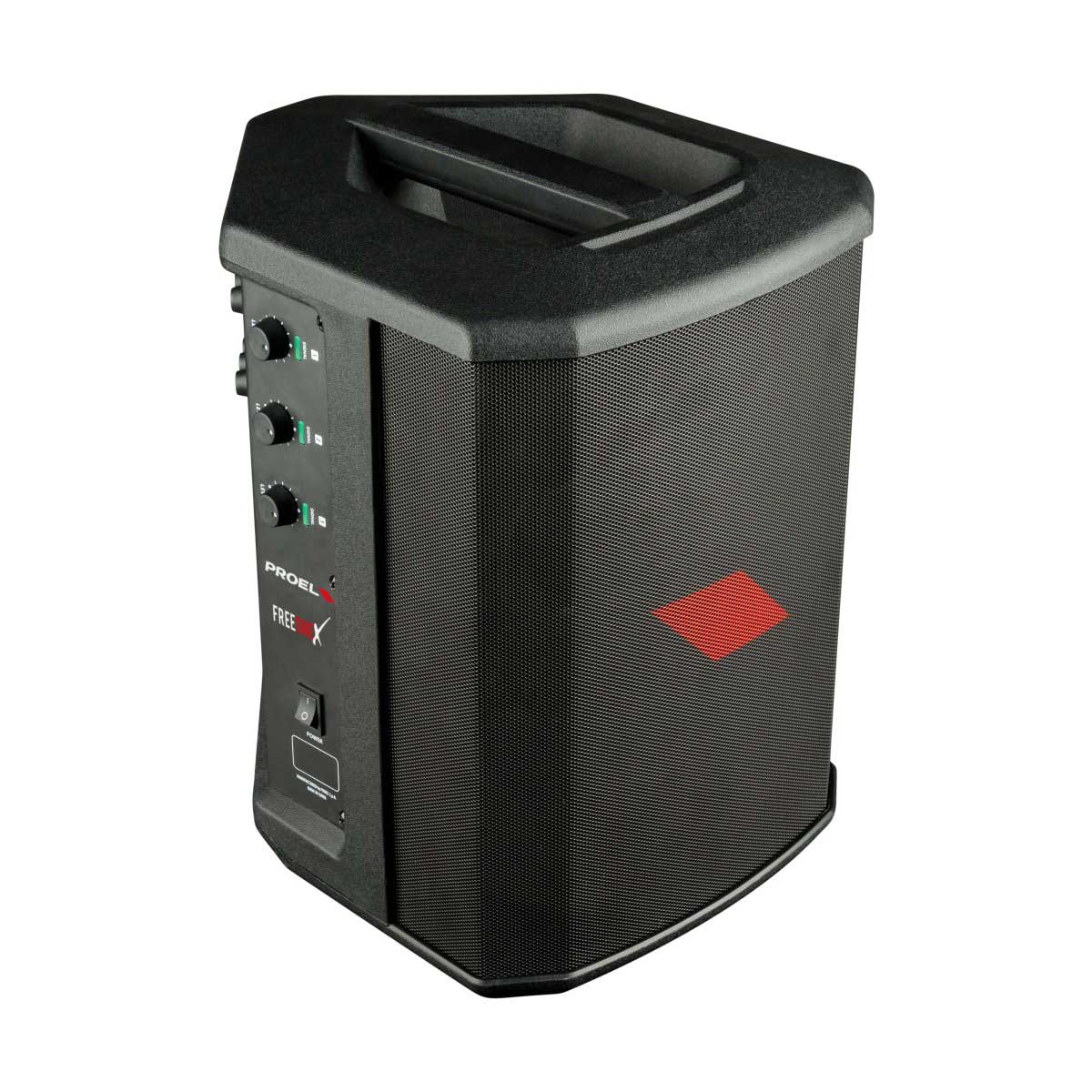 Proel FreeOneX Portable Sound System